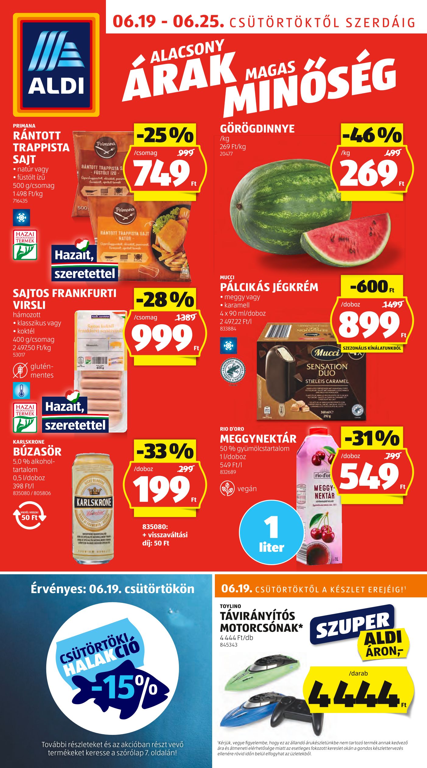 Aldi 25