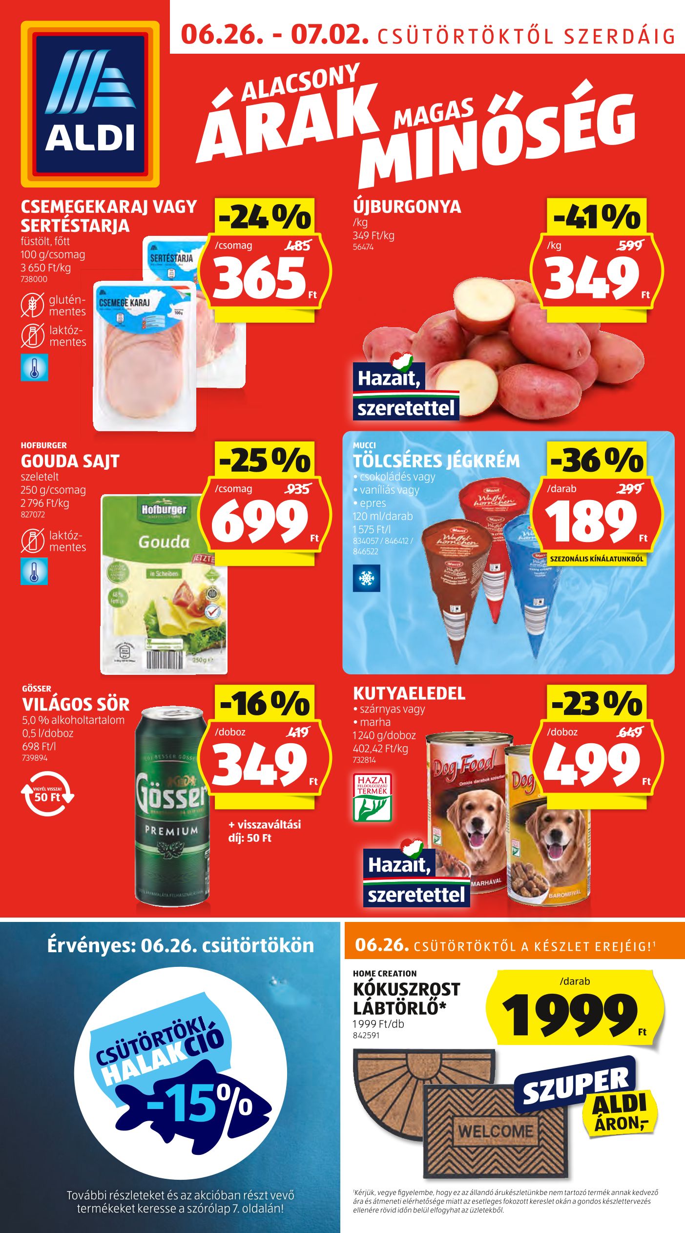 Aldi 26