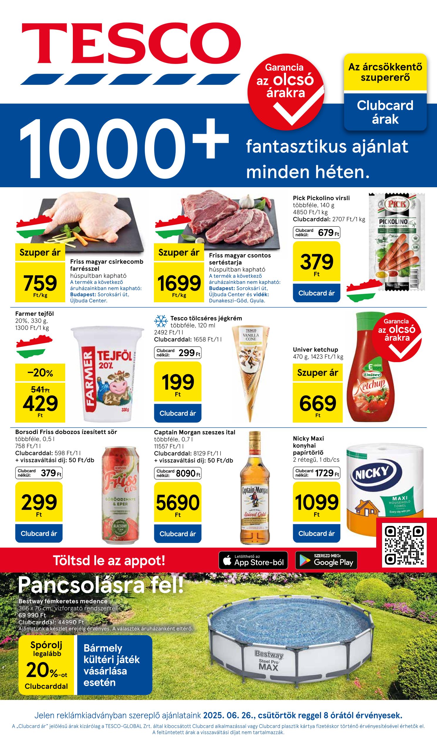 Tesco 26