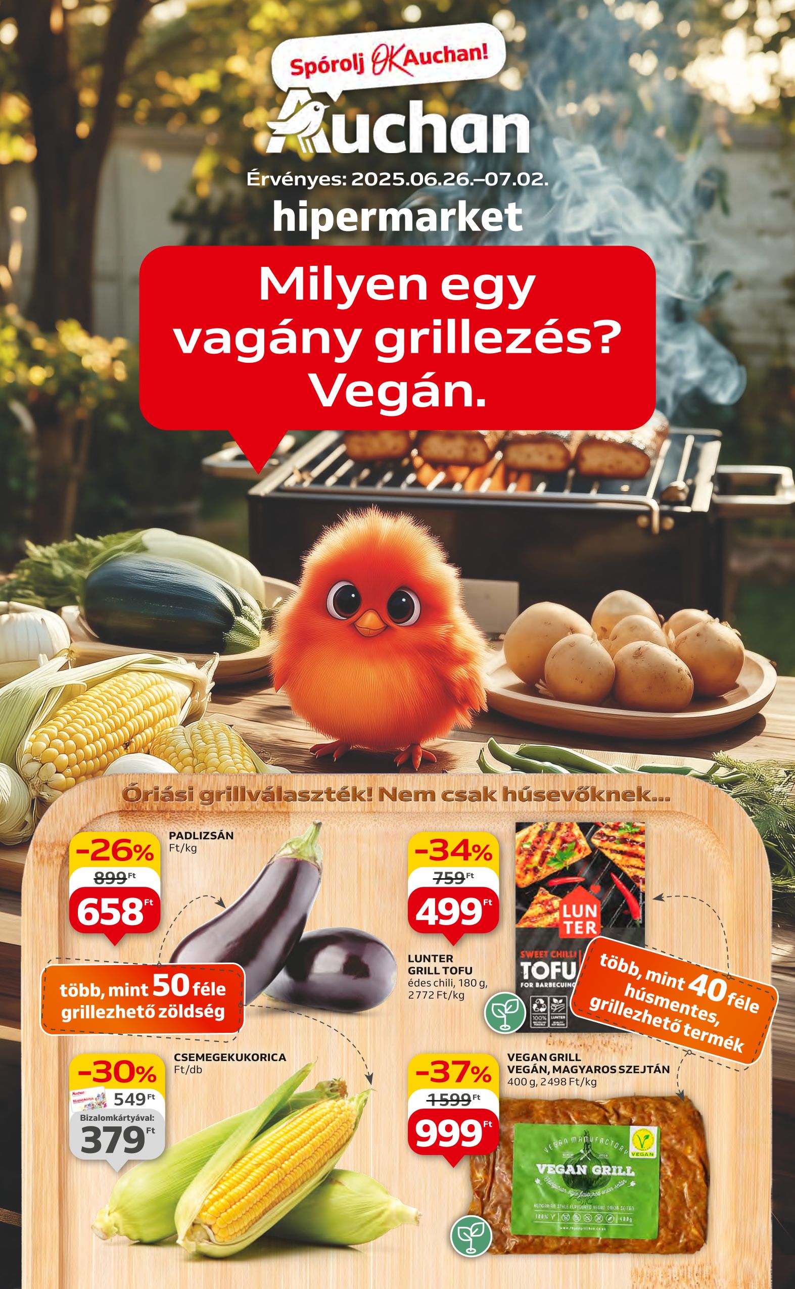 Auchan 26