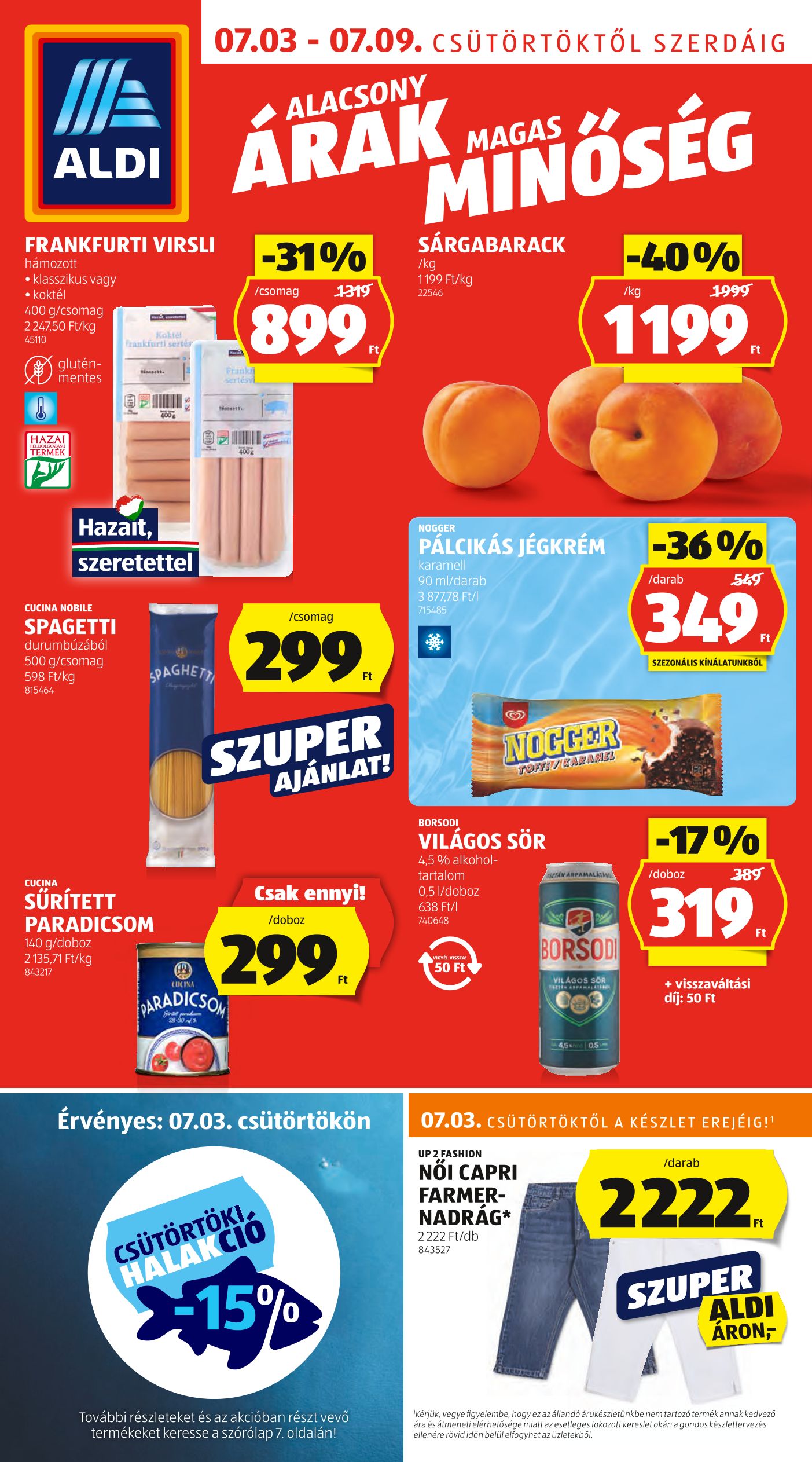 Aldi 27