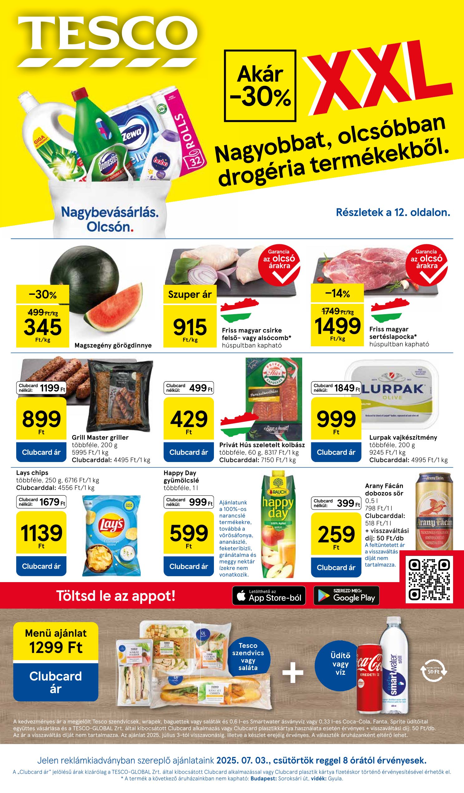 Tesco 27