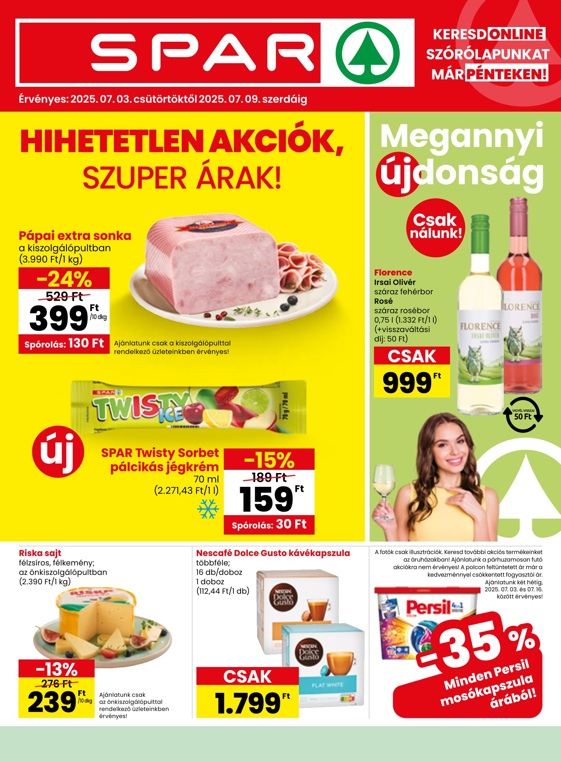 Spar 27