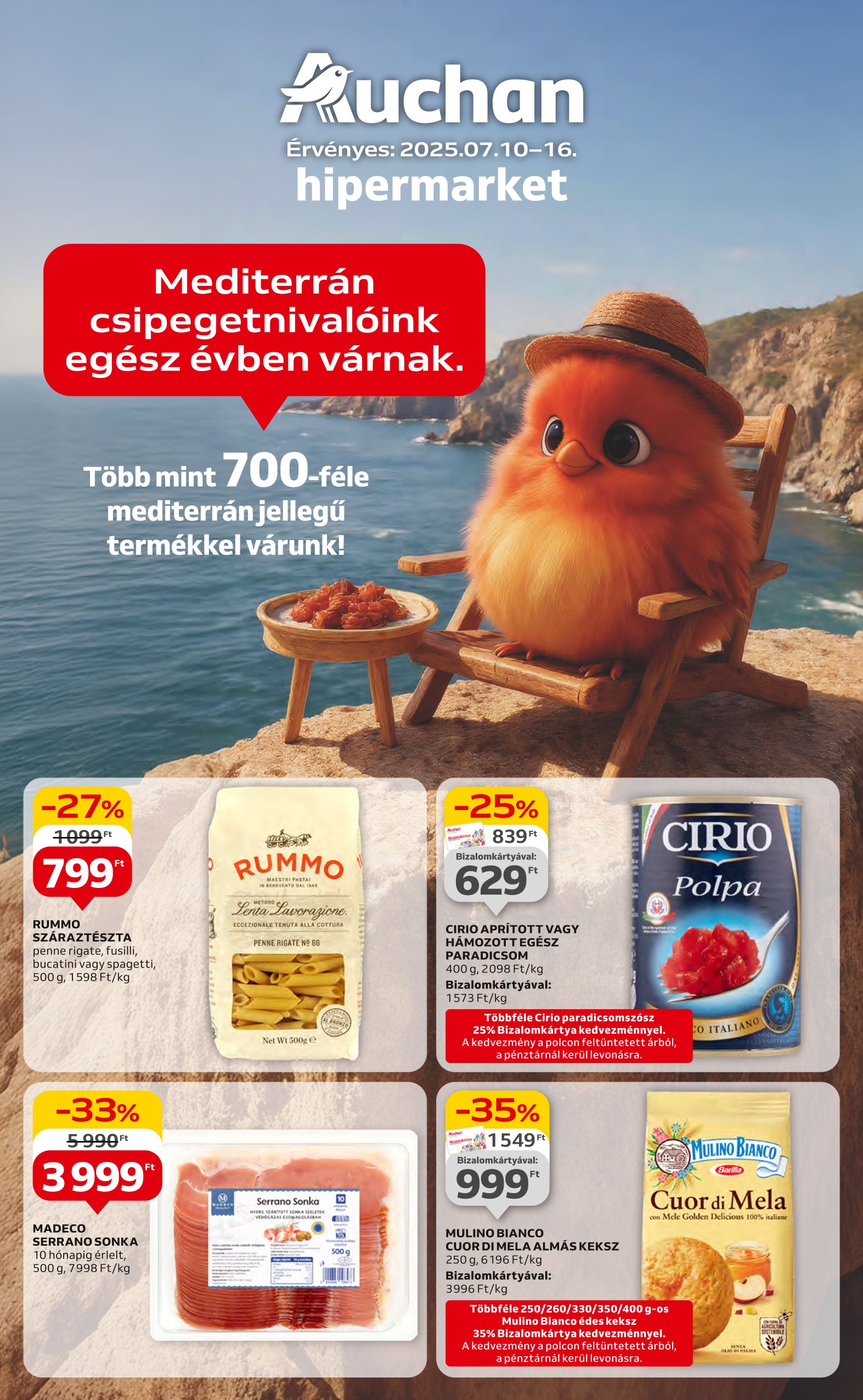Auchan 28