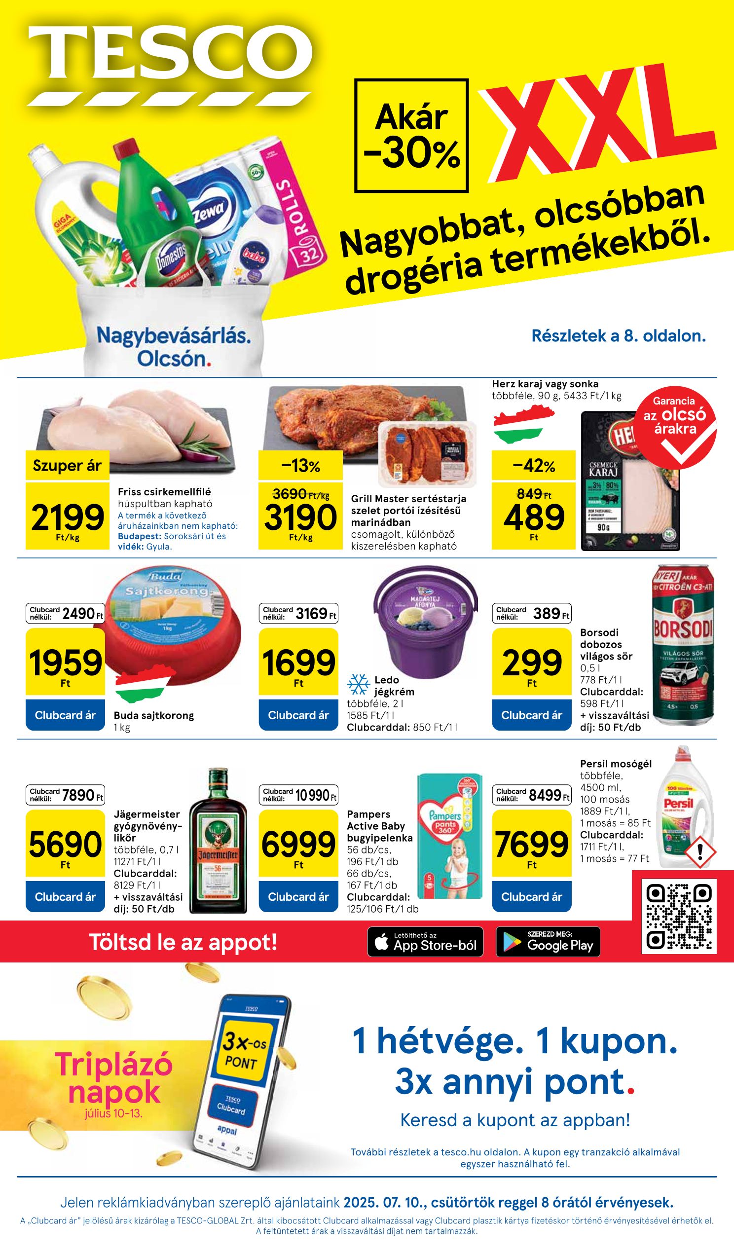 Tesco 28