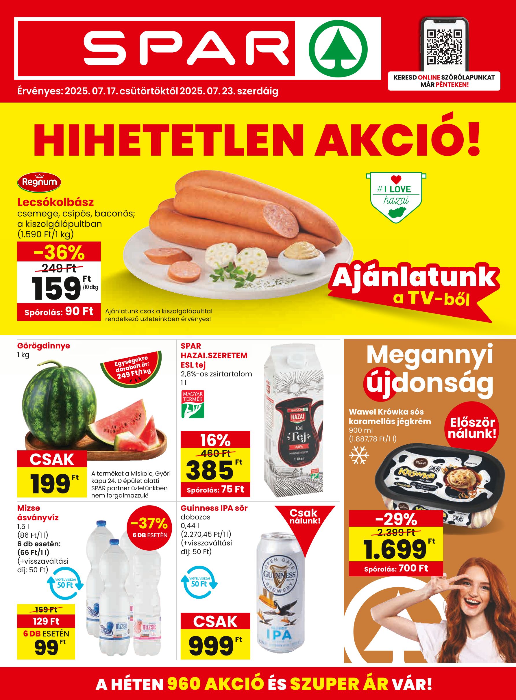Spar 29