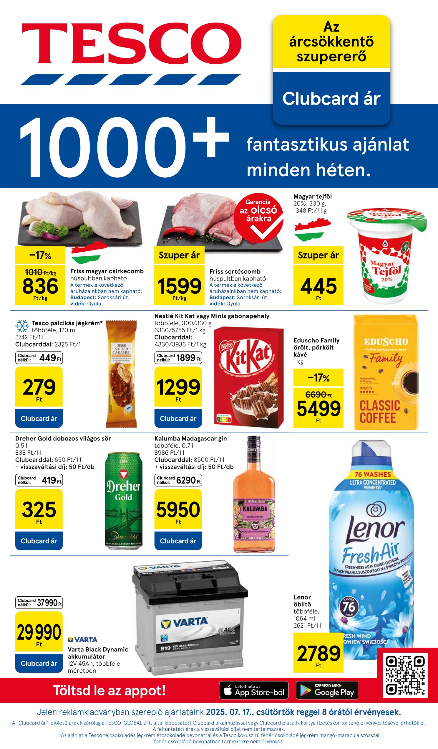 Tesco 29
