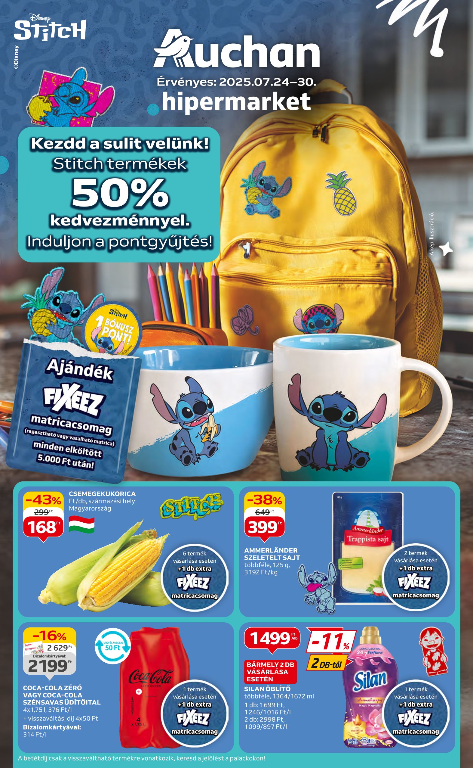 Auchan 30
