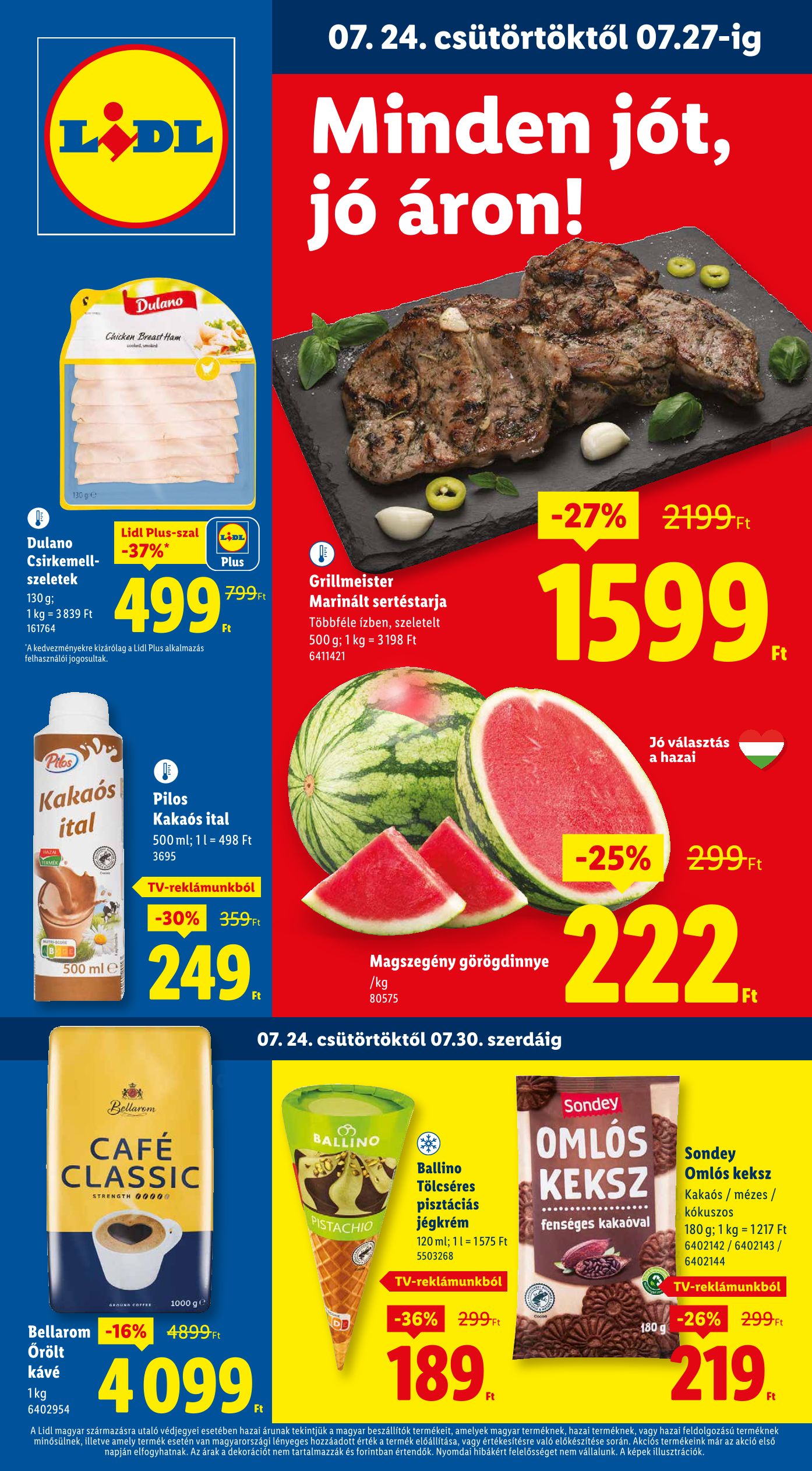 Lidl 30