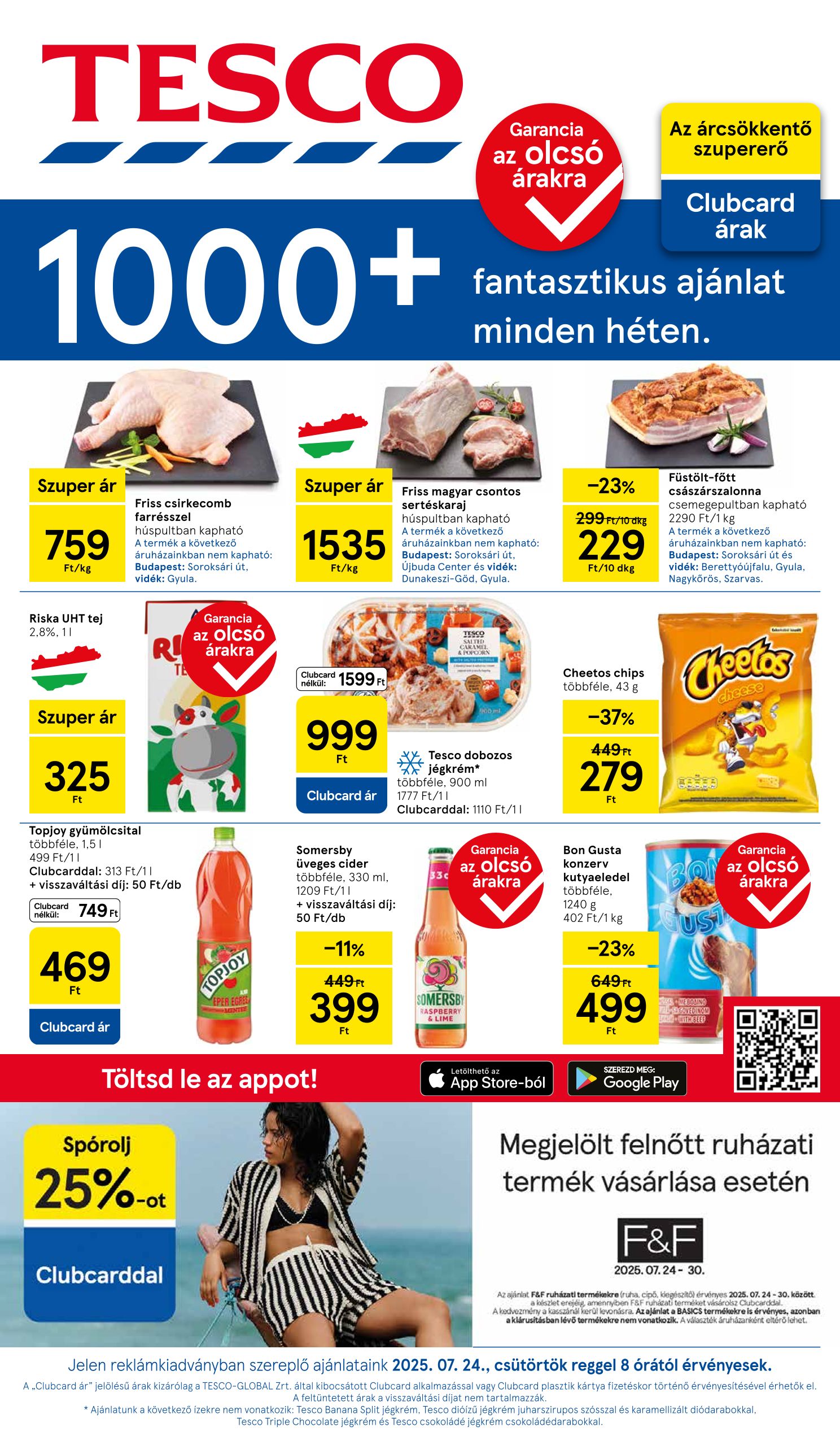 Tesco 30