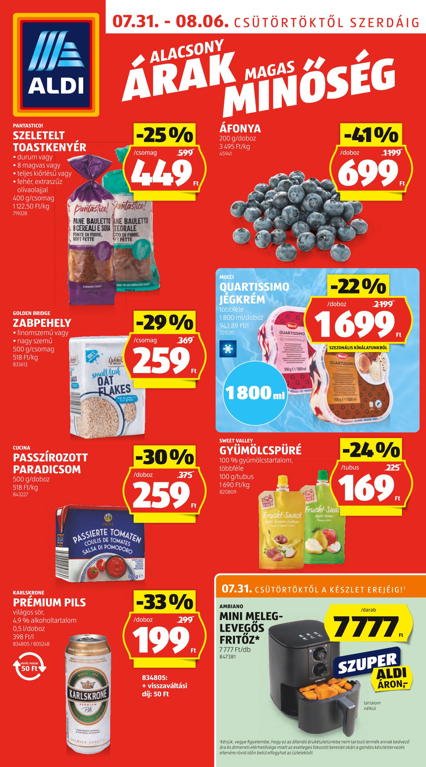 Aldi 31