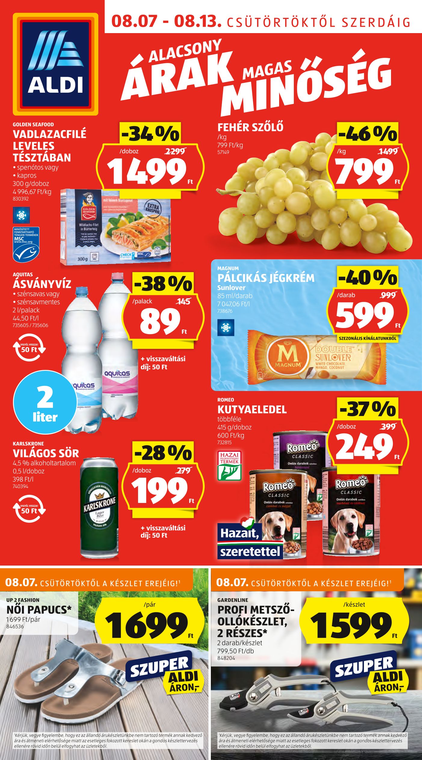Aldi 32