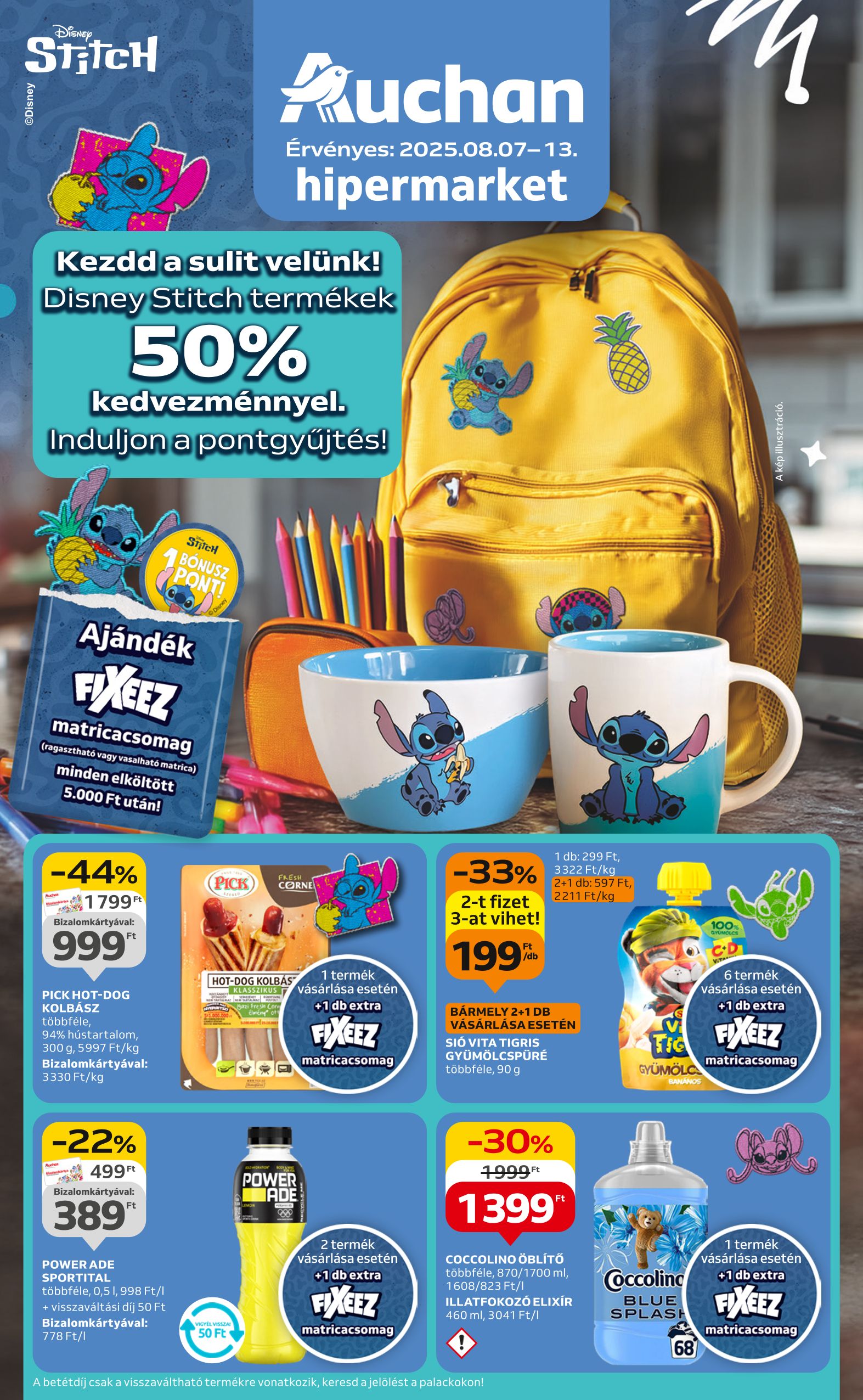 Auchan 32