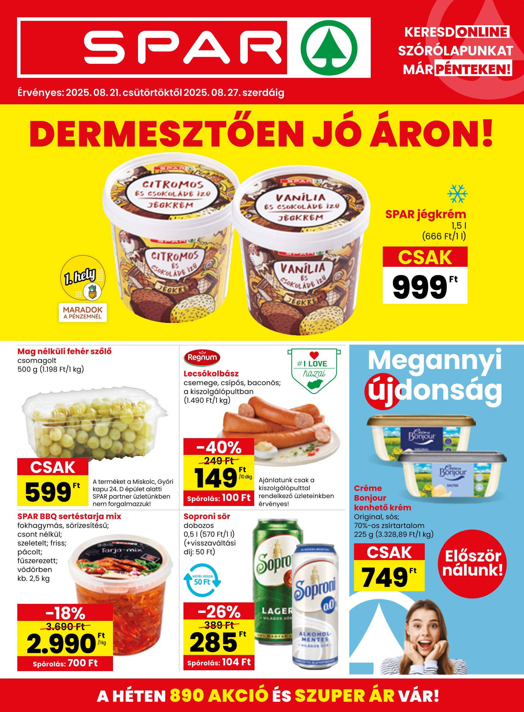 Spar 34