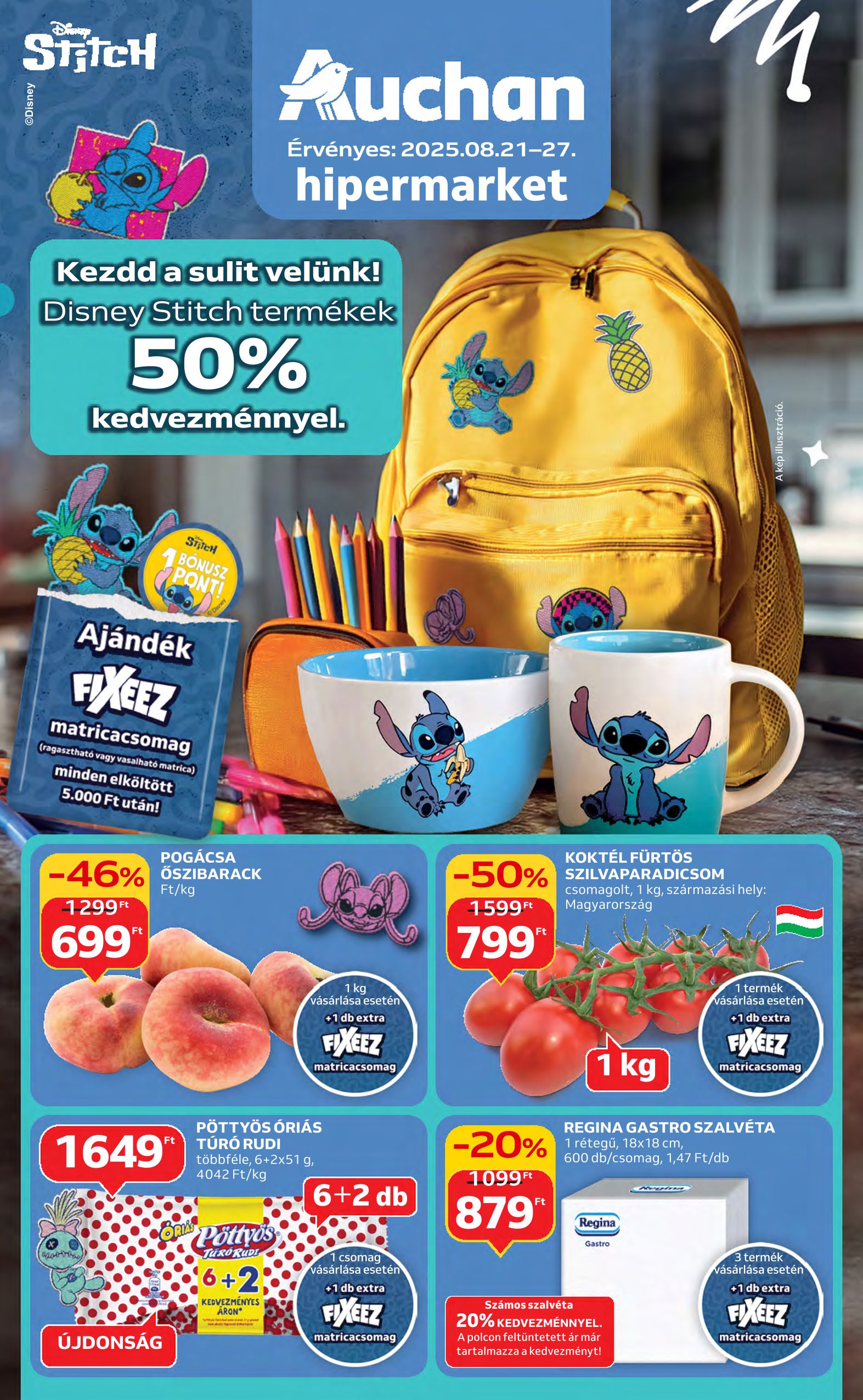 Auchan 34