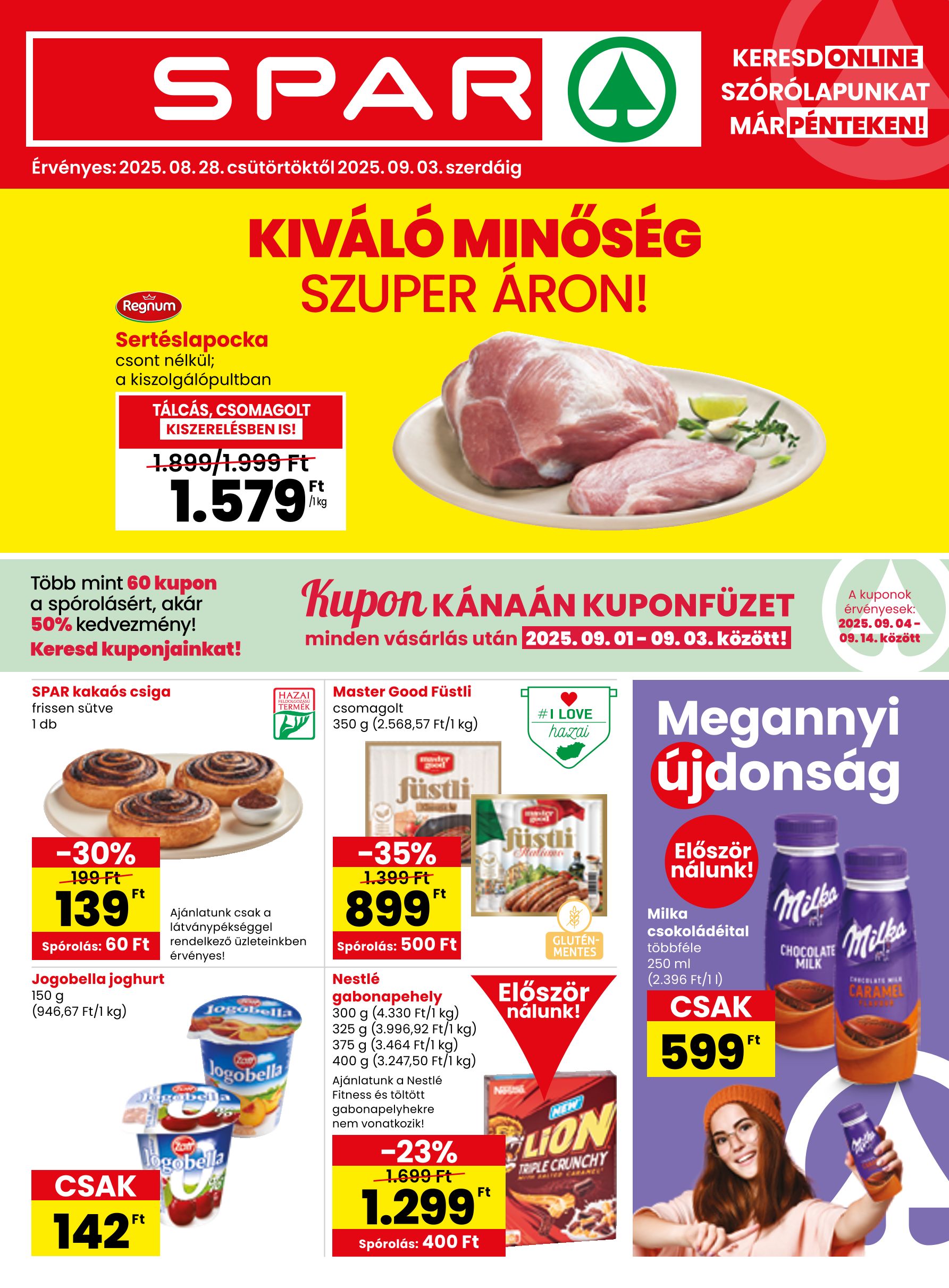 Spar 35