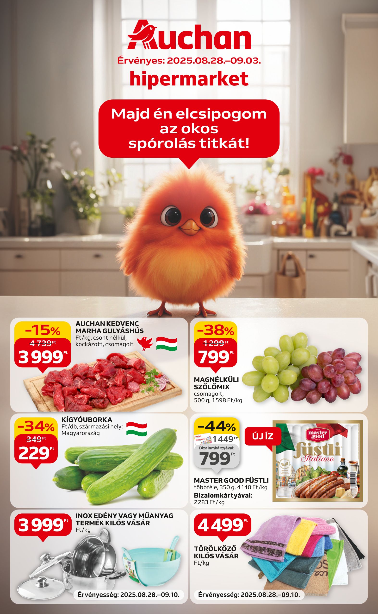 Auchan 35