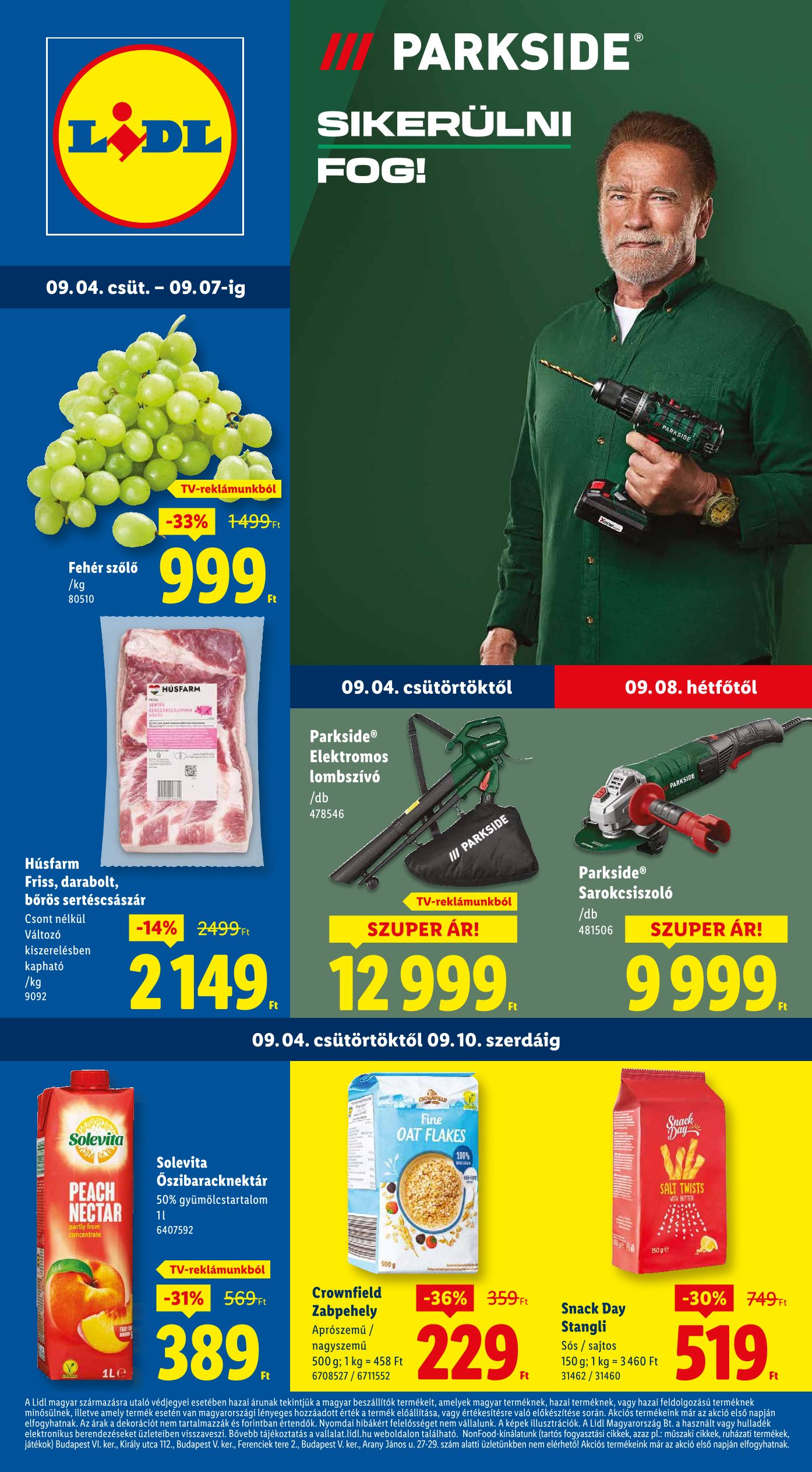 Lidl 36