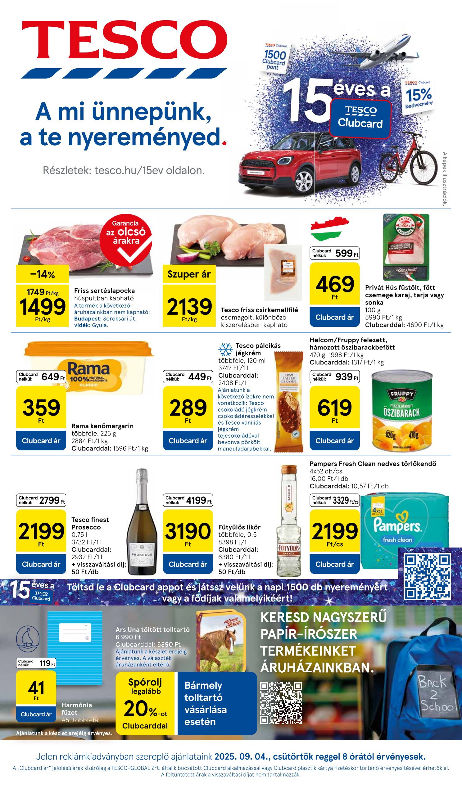 Tesco 36