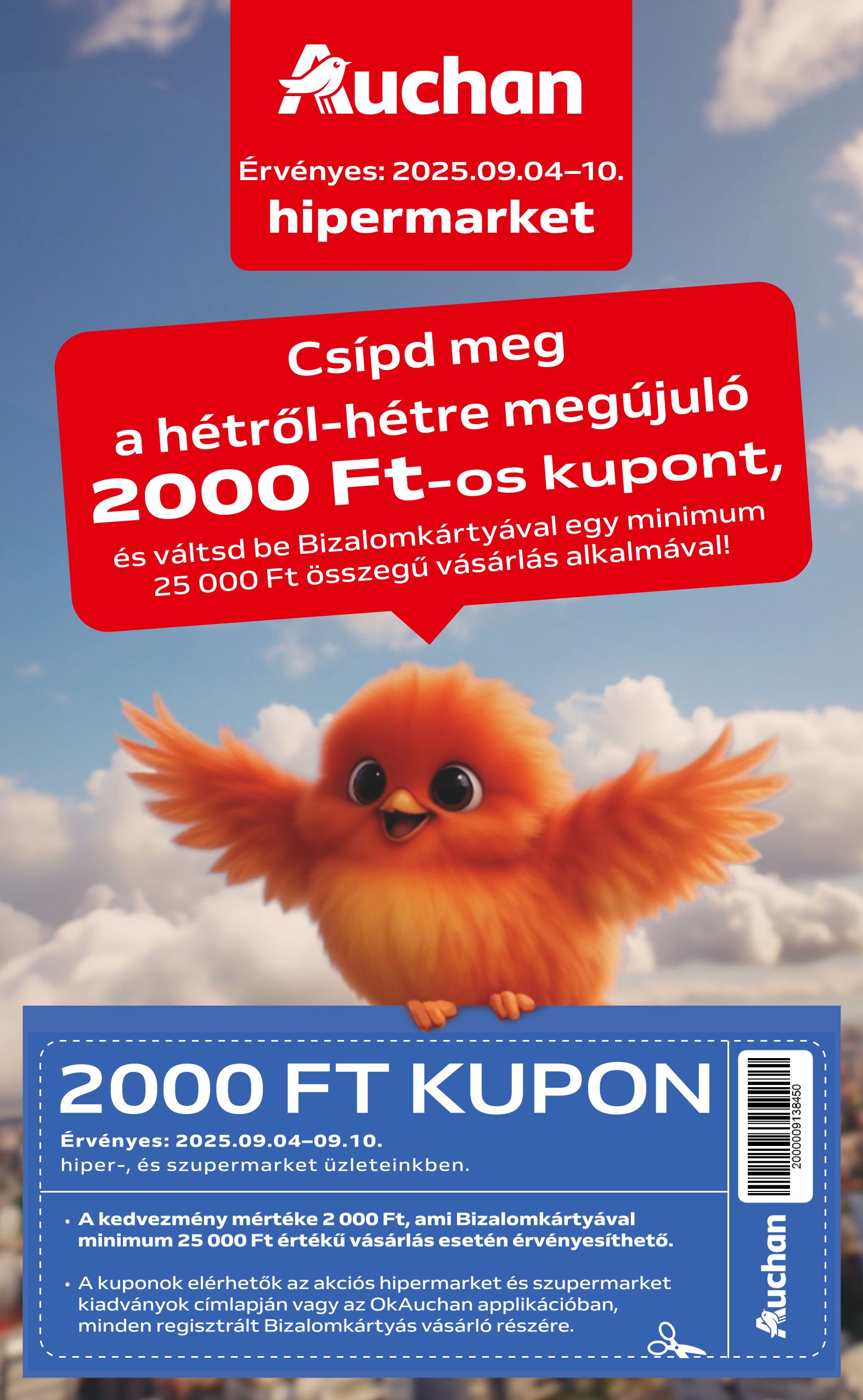 Auchan 36