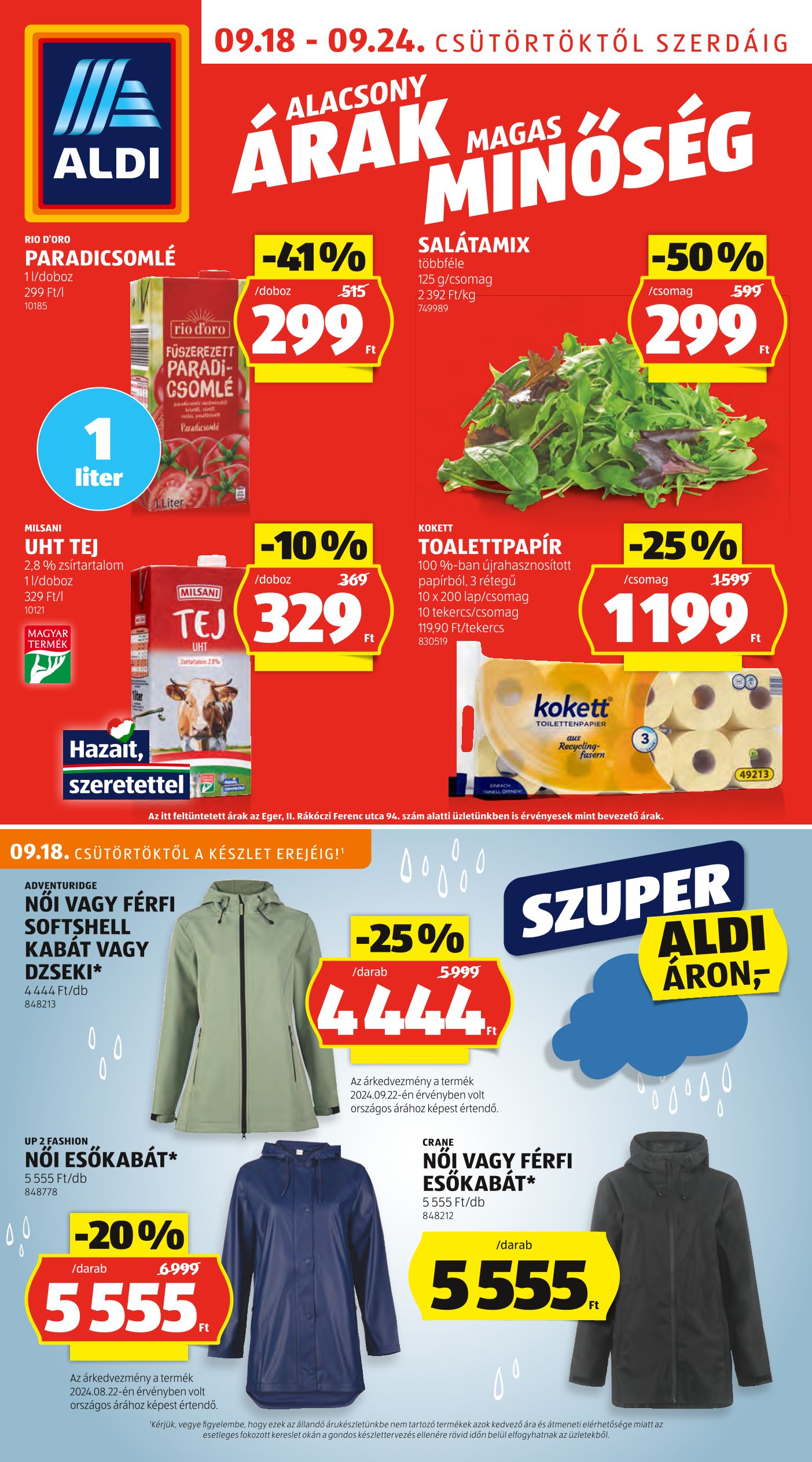 Aldi 38