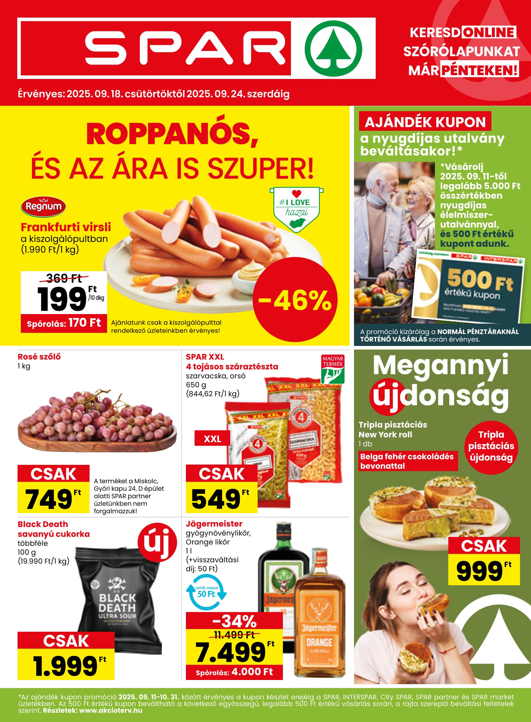 Spar 38