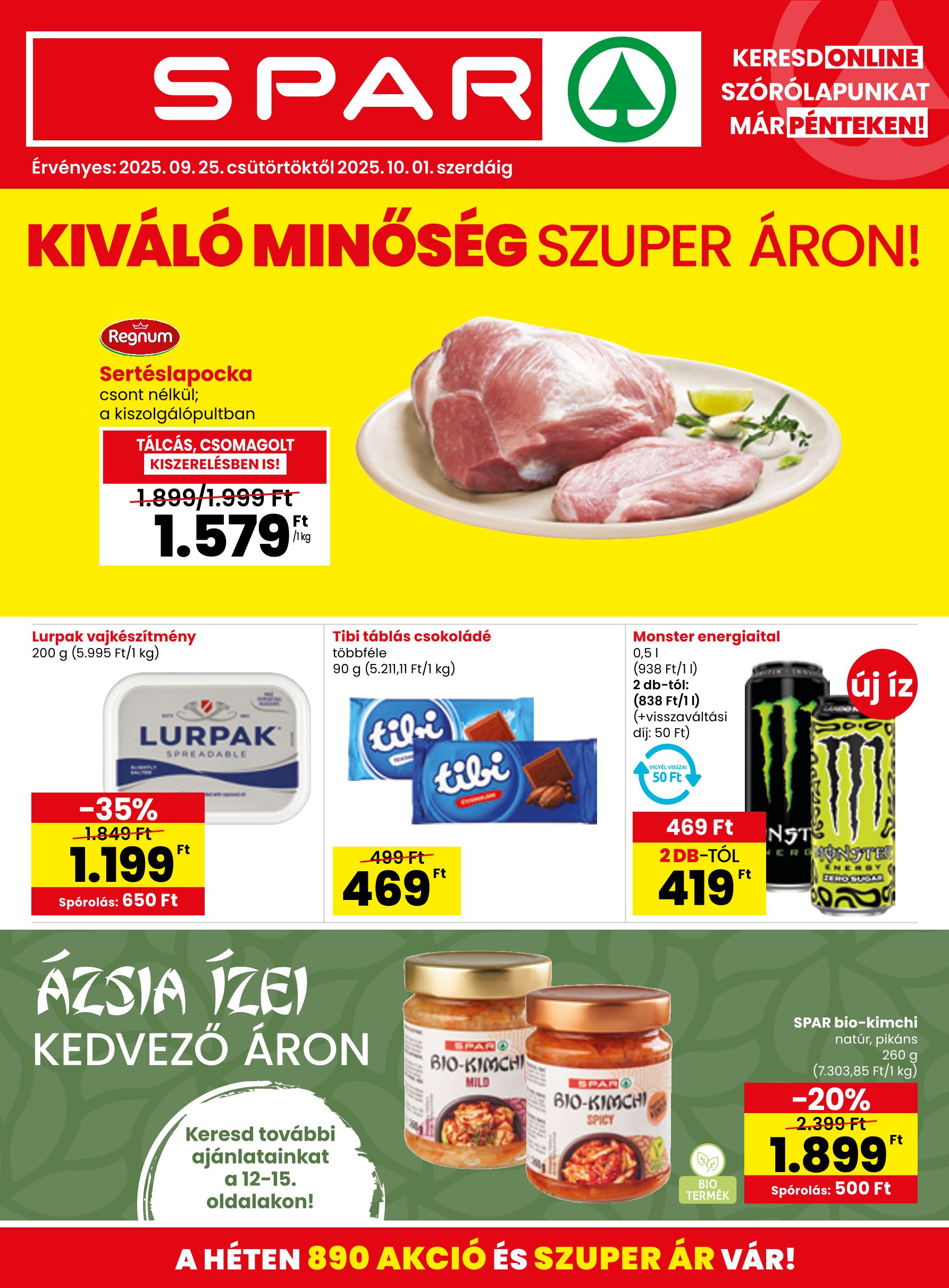 Spar 39