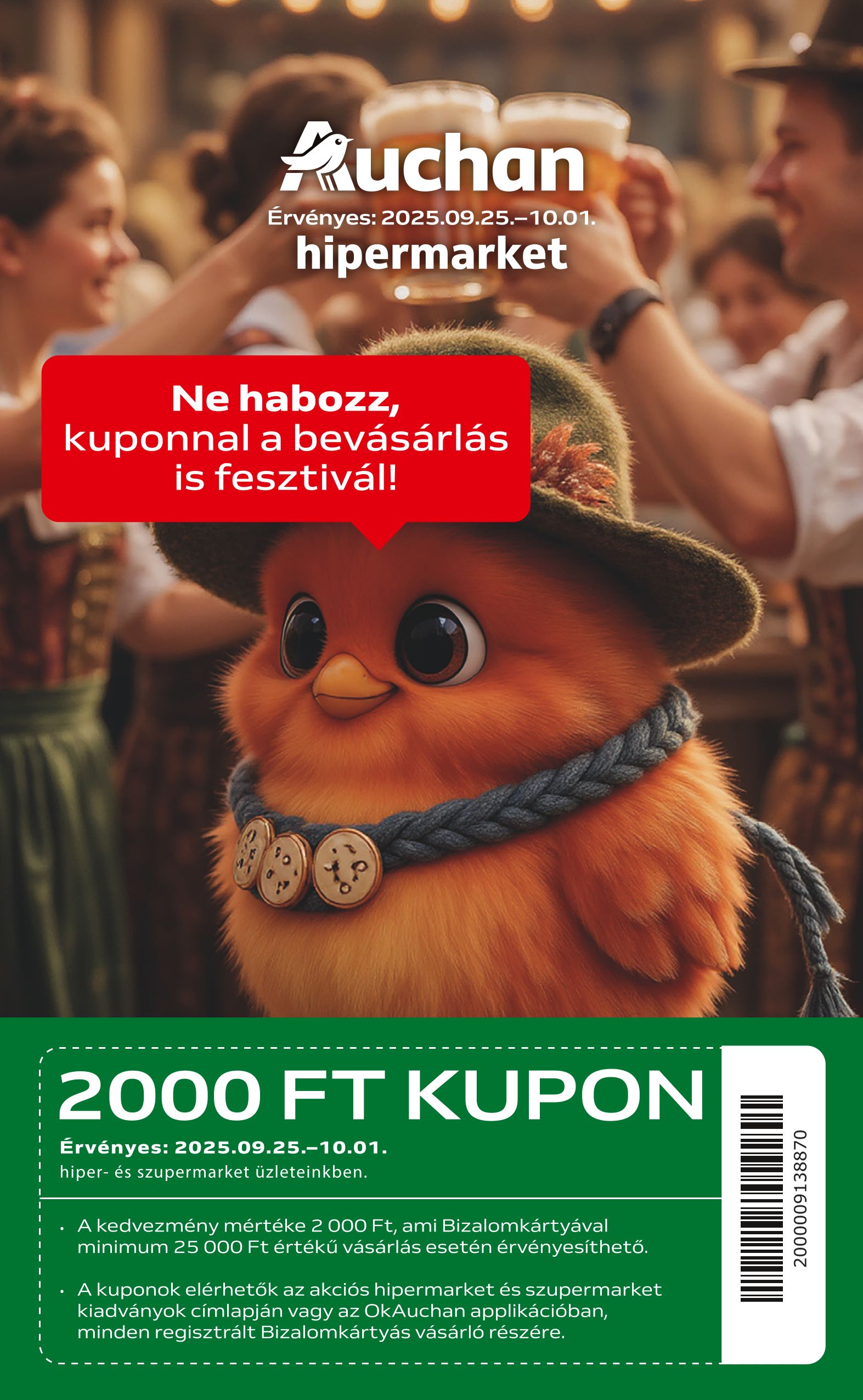 Auchan 39