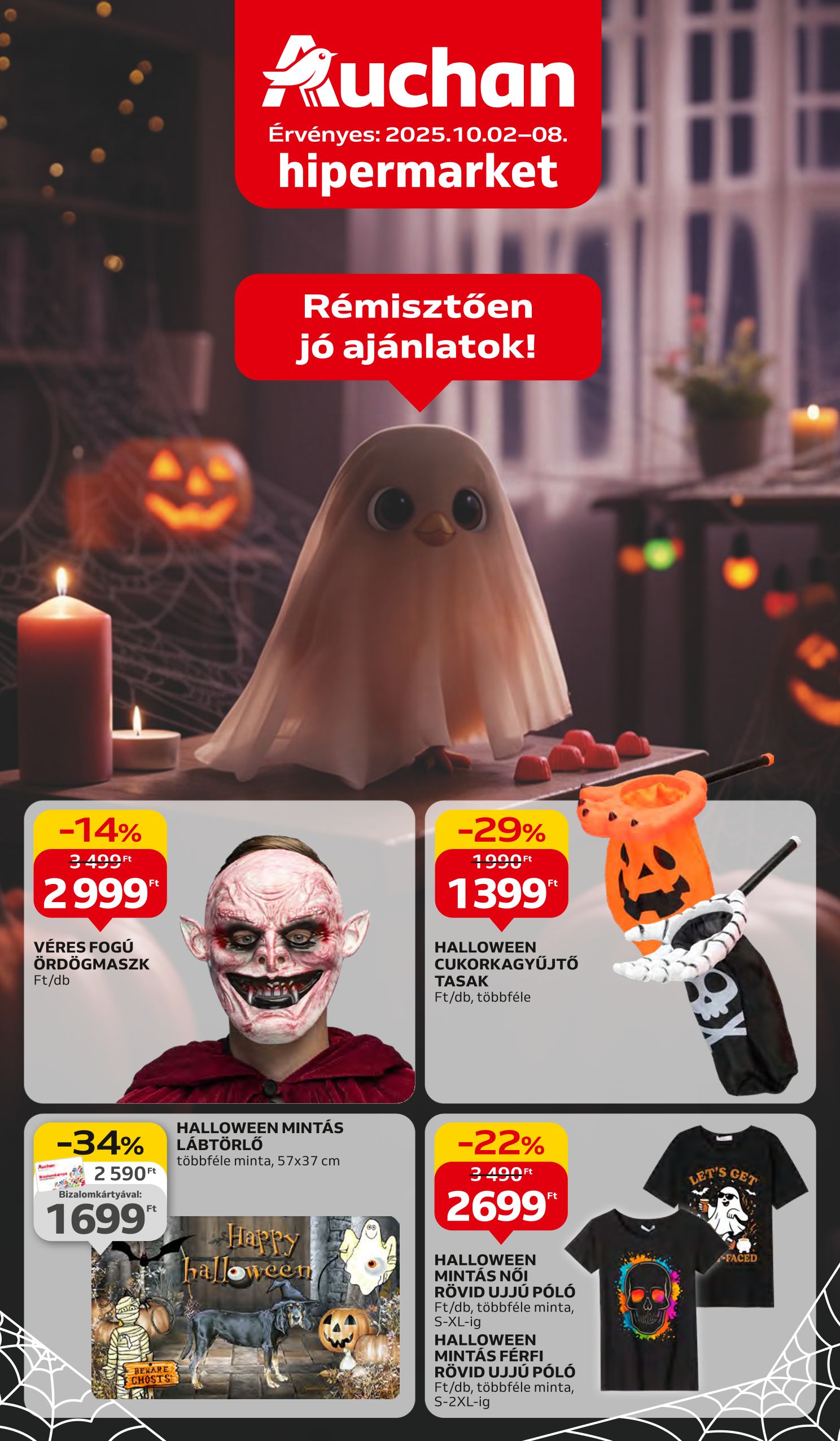 Auchan 40