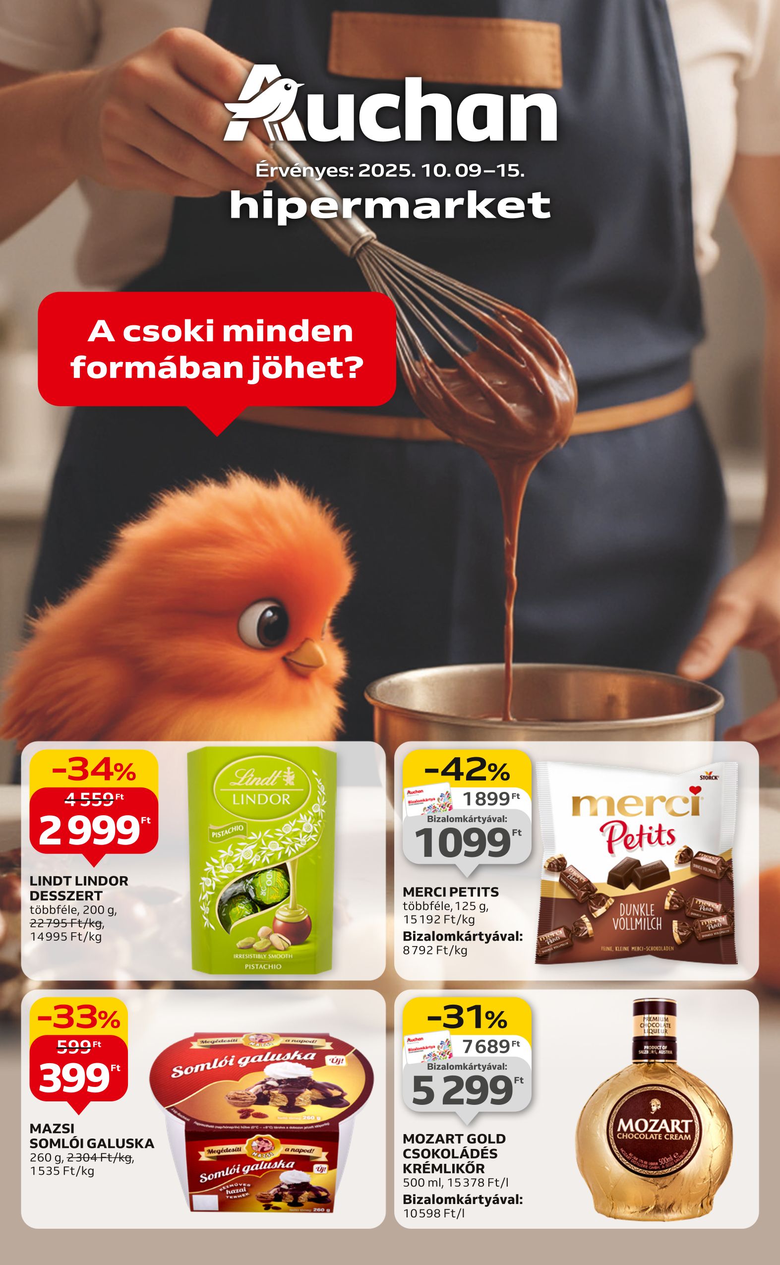 Auchan 41
