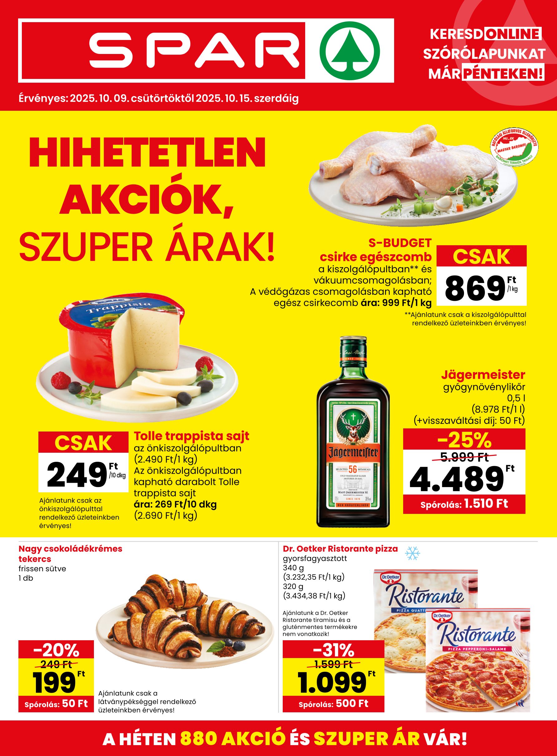 Spar 41