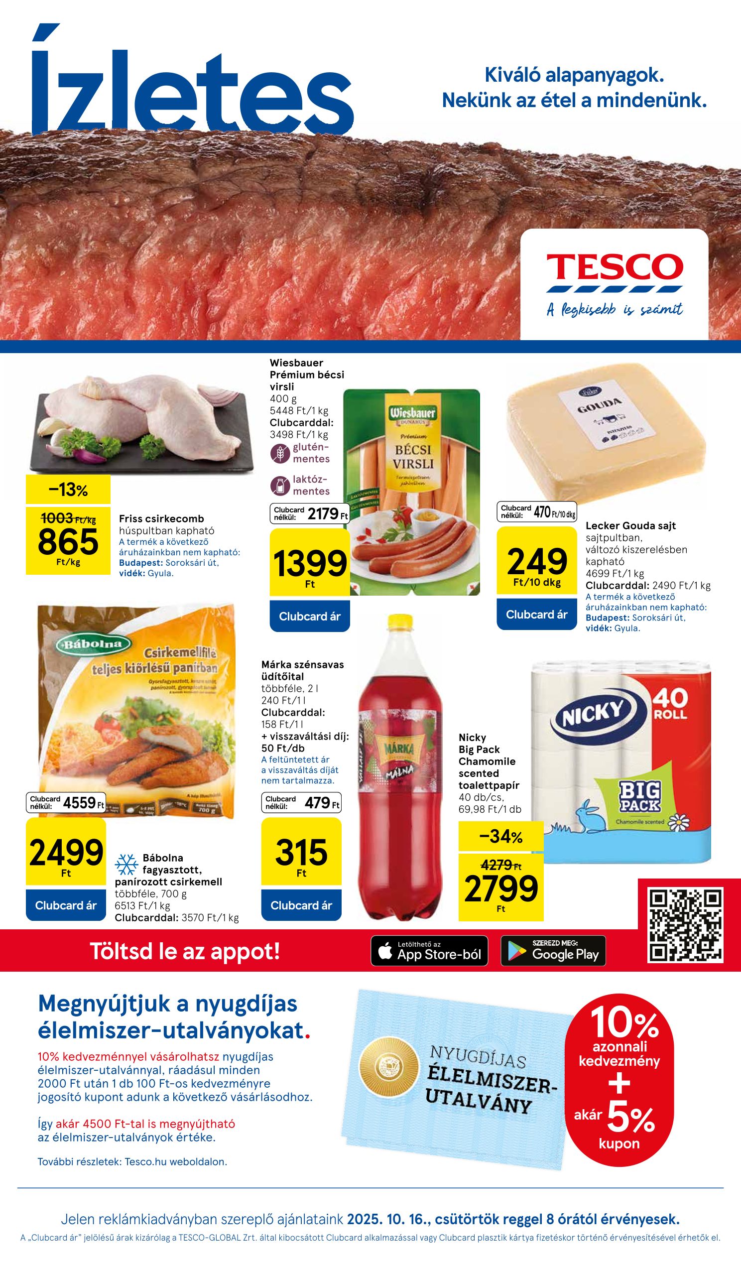 Tesco 42