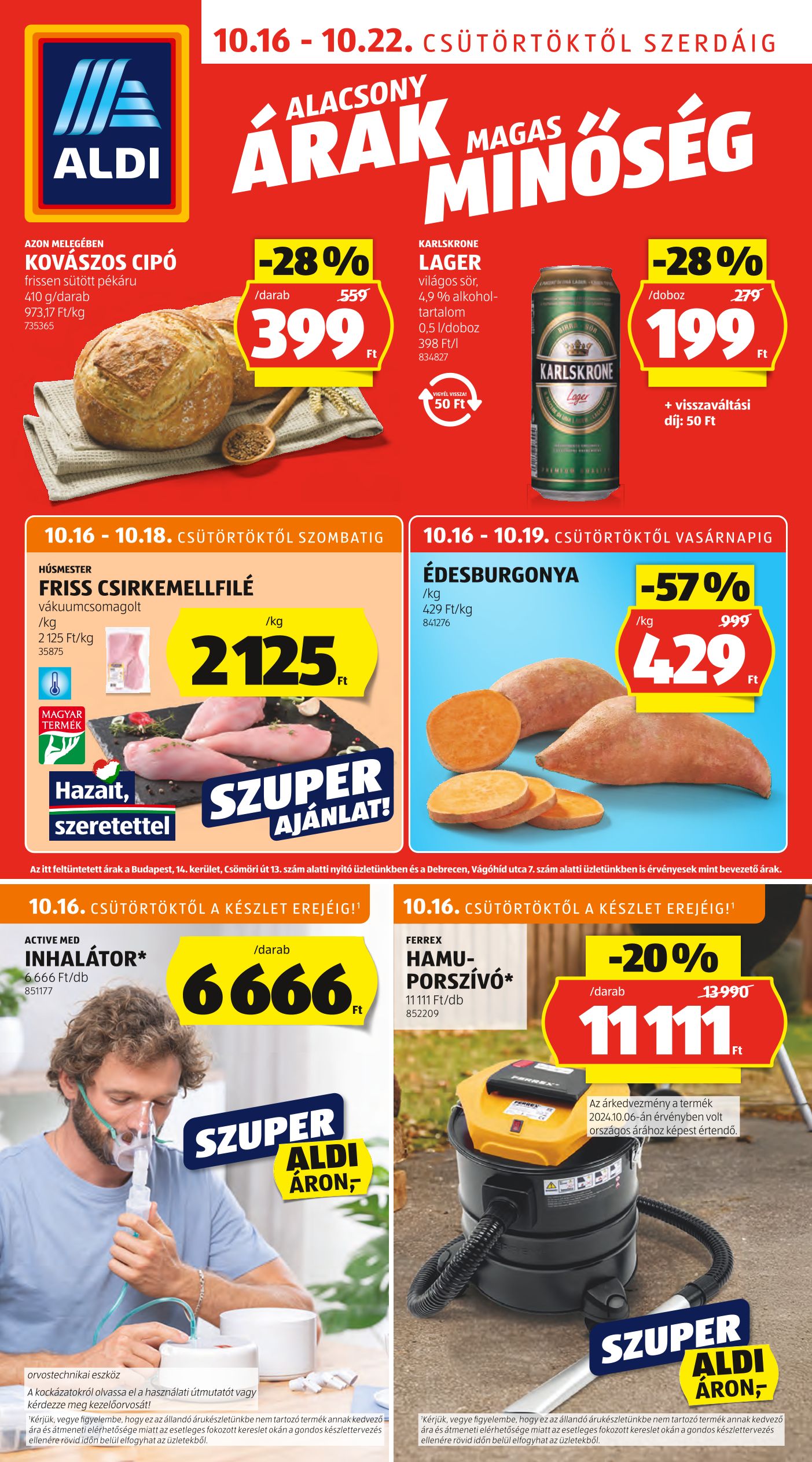 Aldi 42
