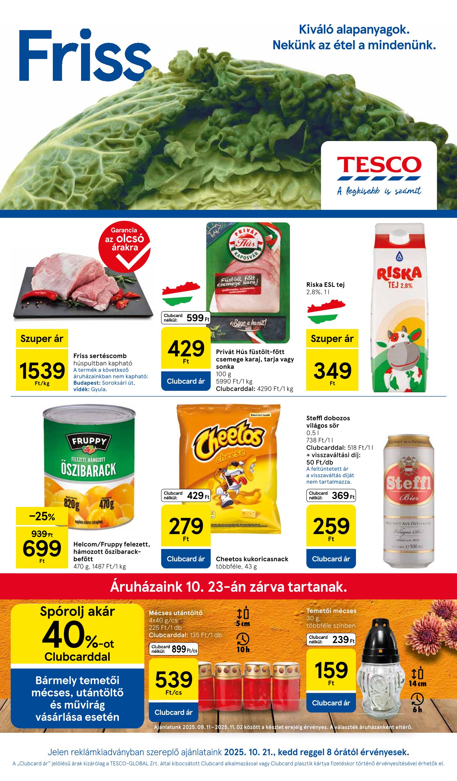 Tesco 43