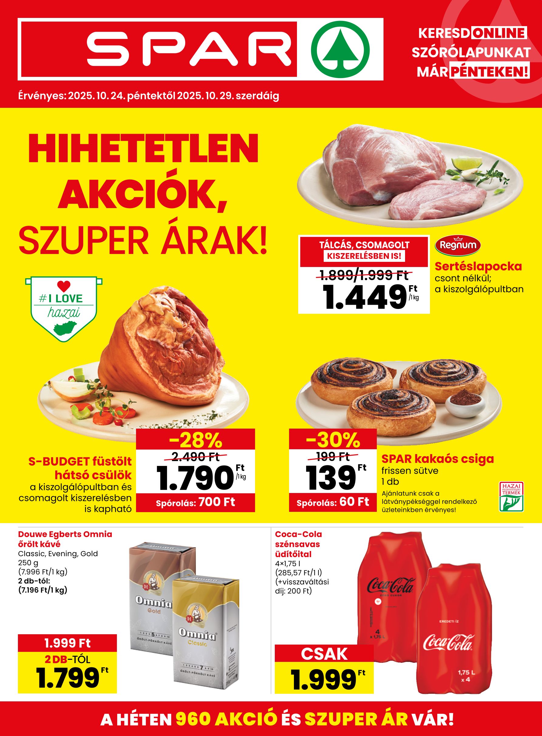 Spar 43