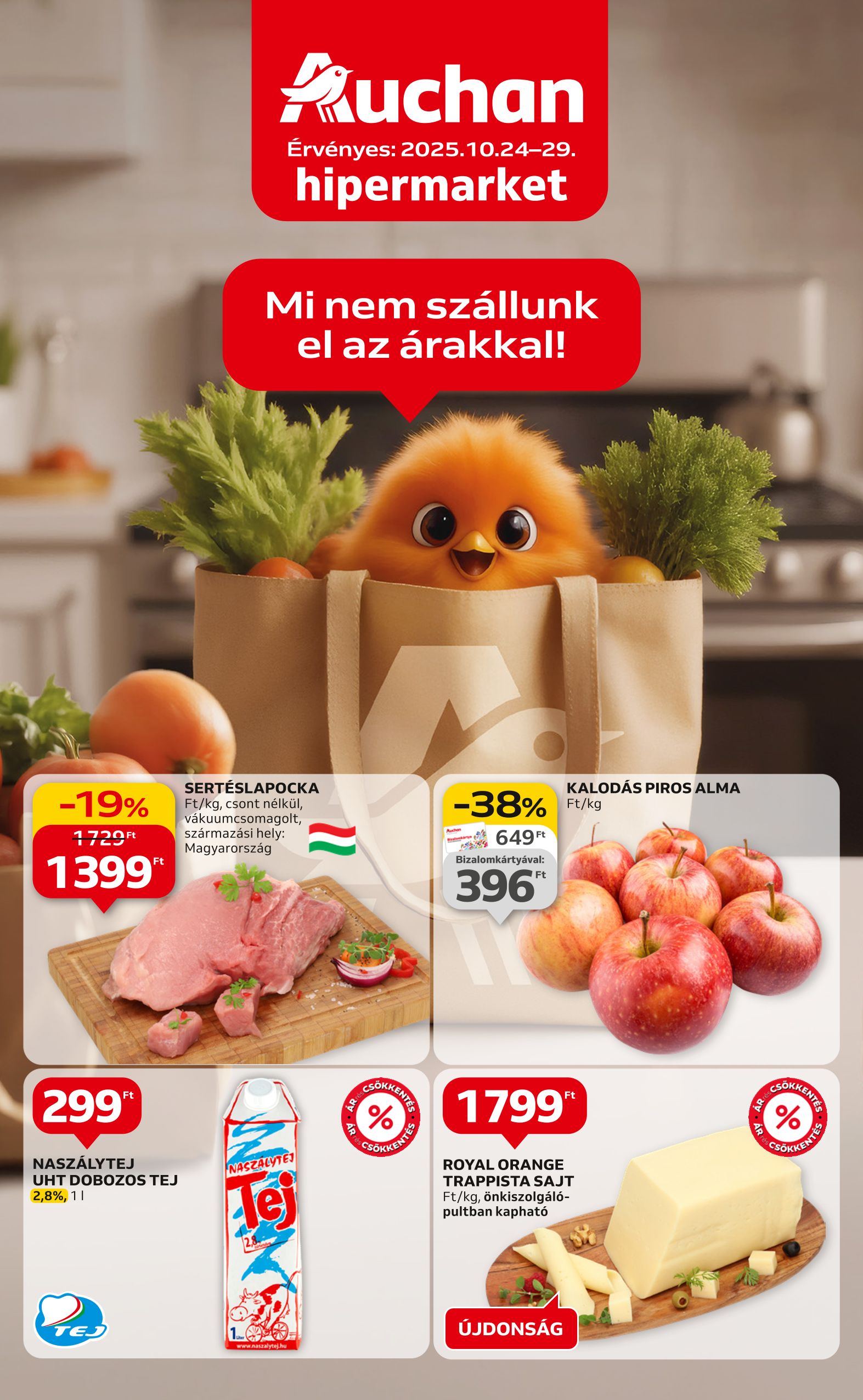 Auchan 43