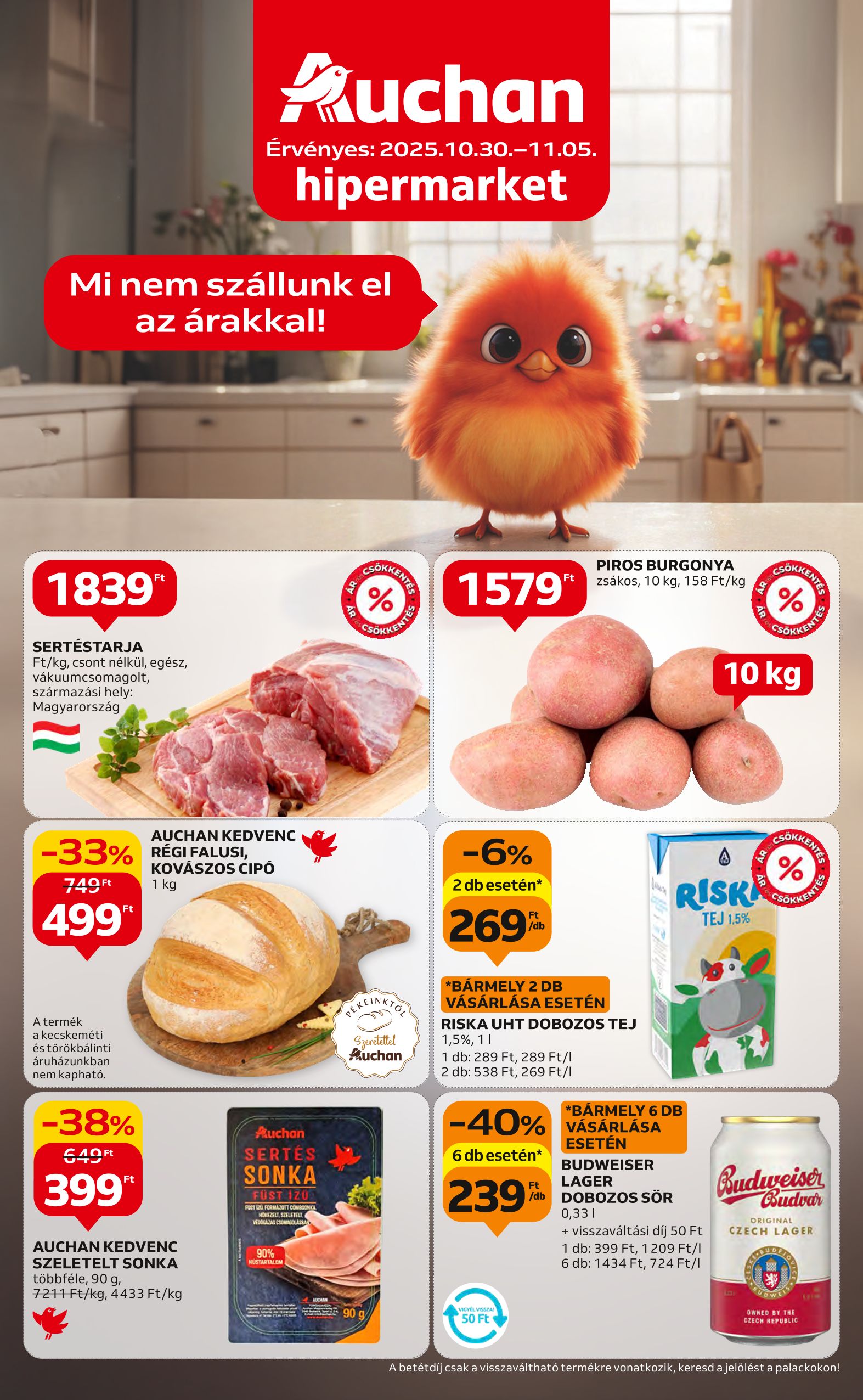 Auchan 44