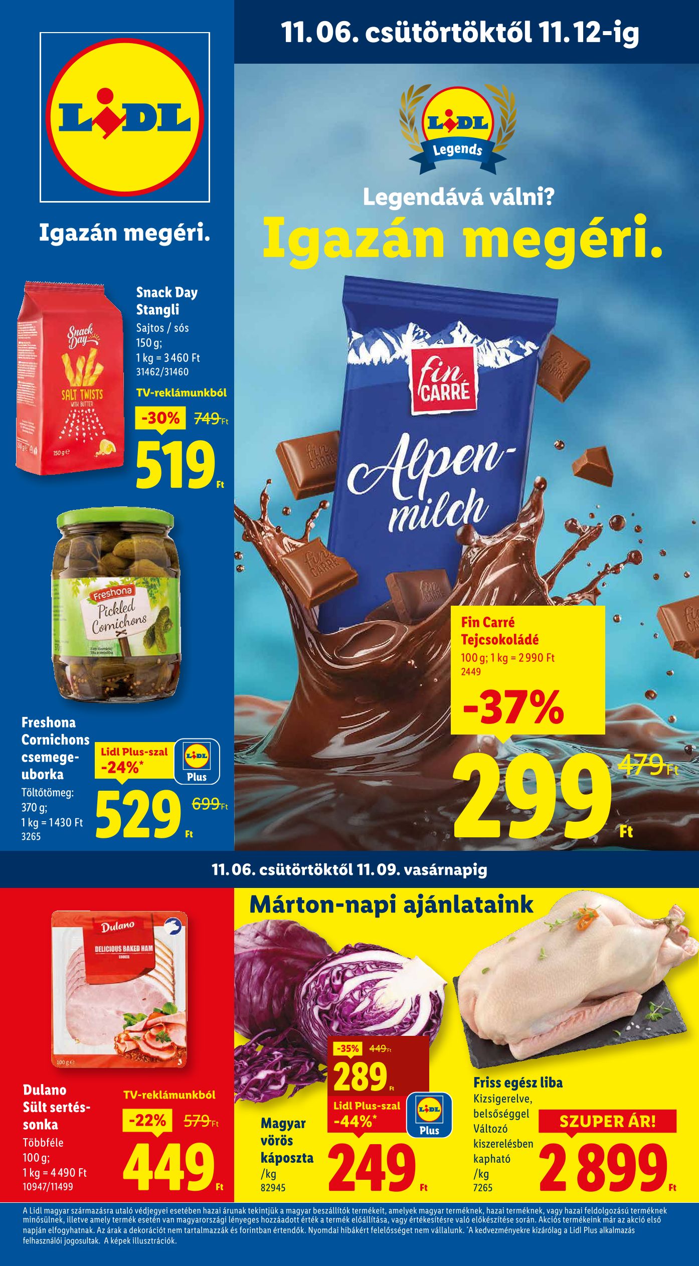 Lidl 45