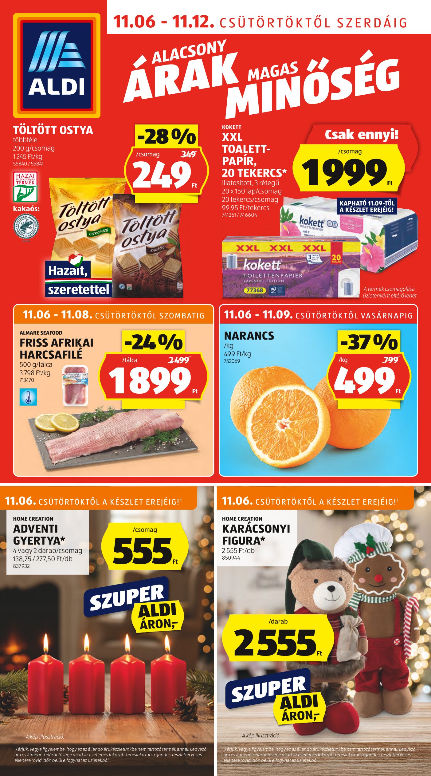 Aldi 45