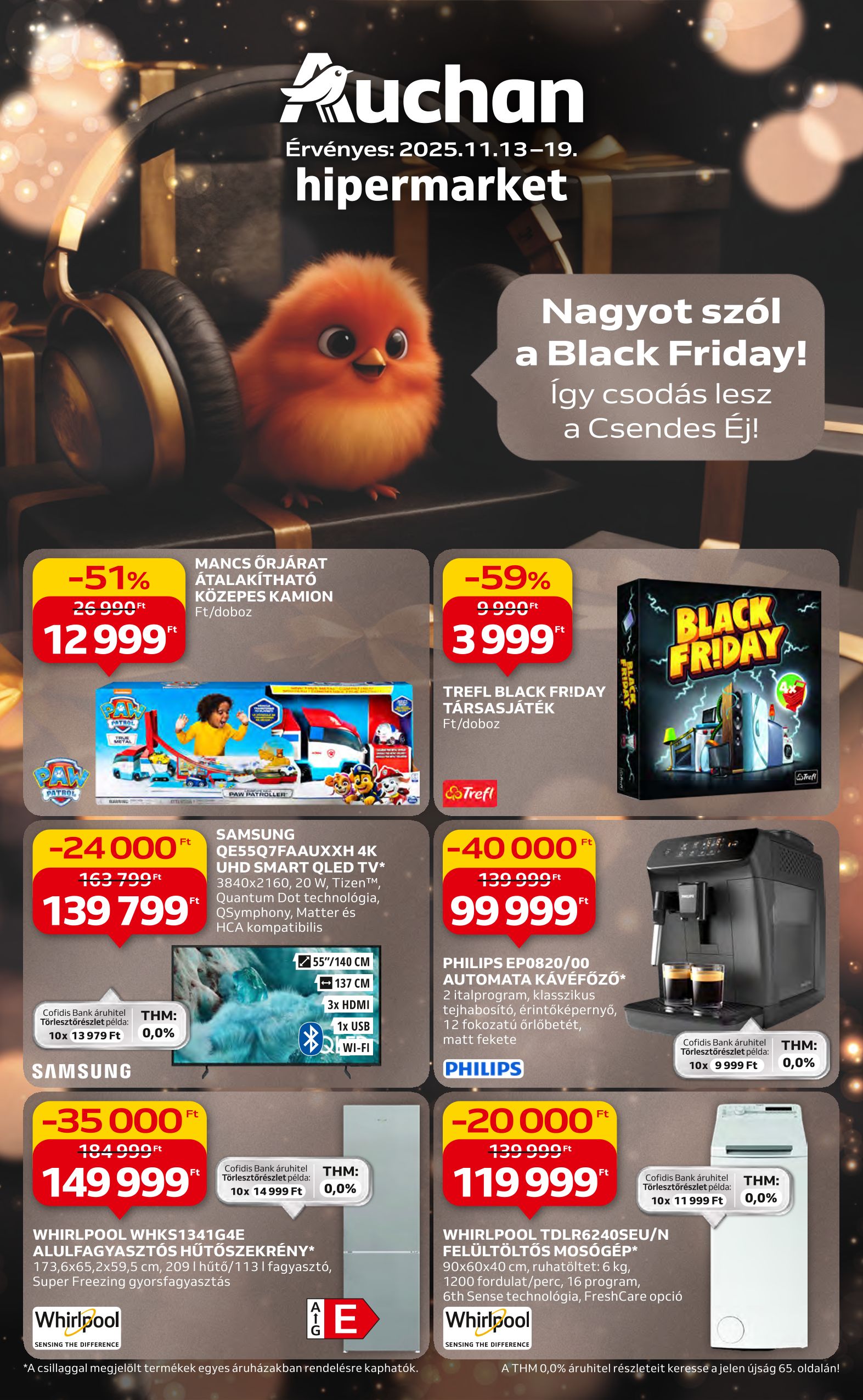 Auchan 46