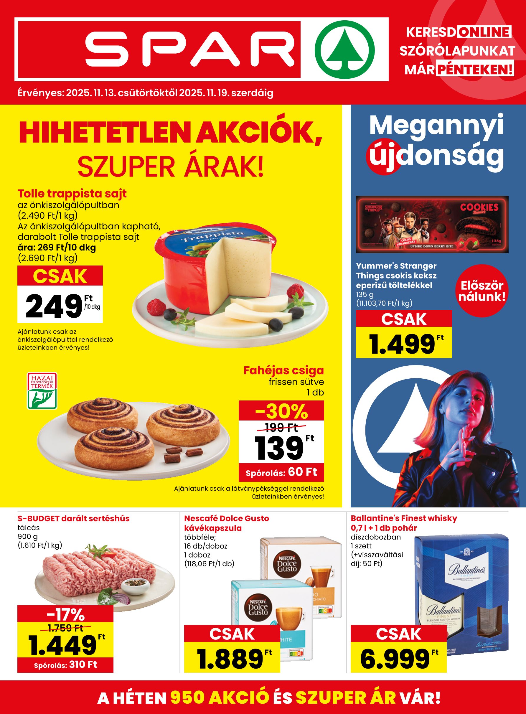 Spar 46
