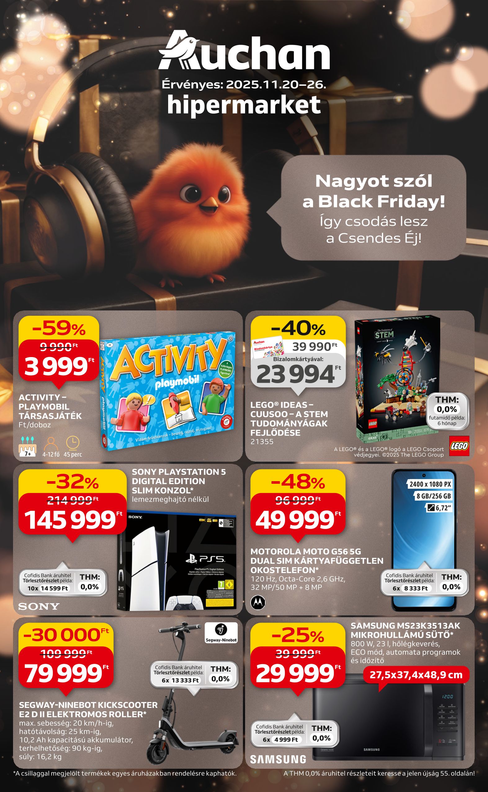 Auchan 47