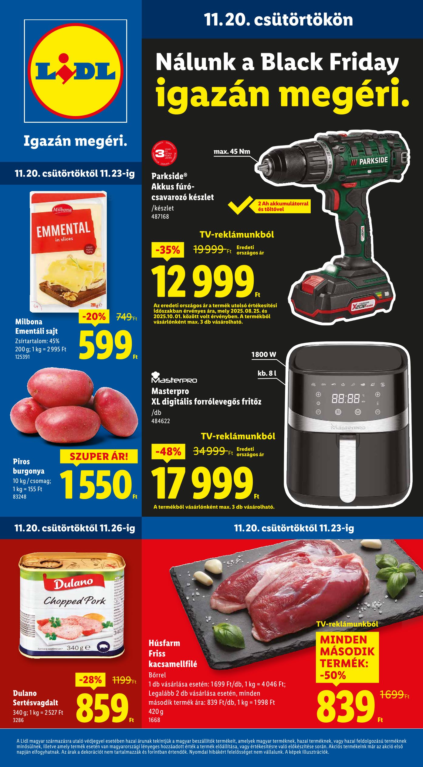 Lidl 47