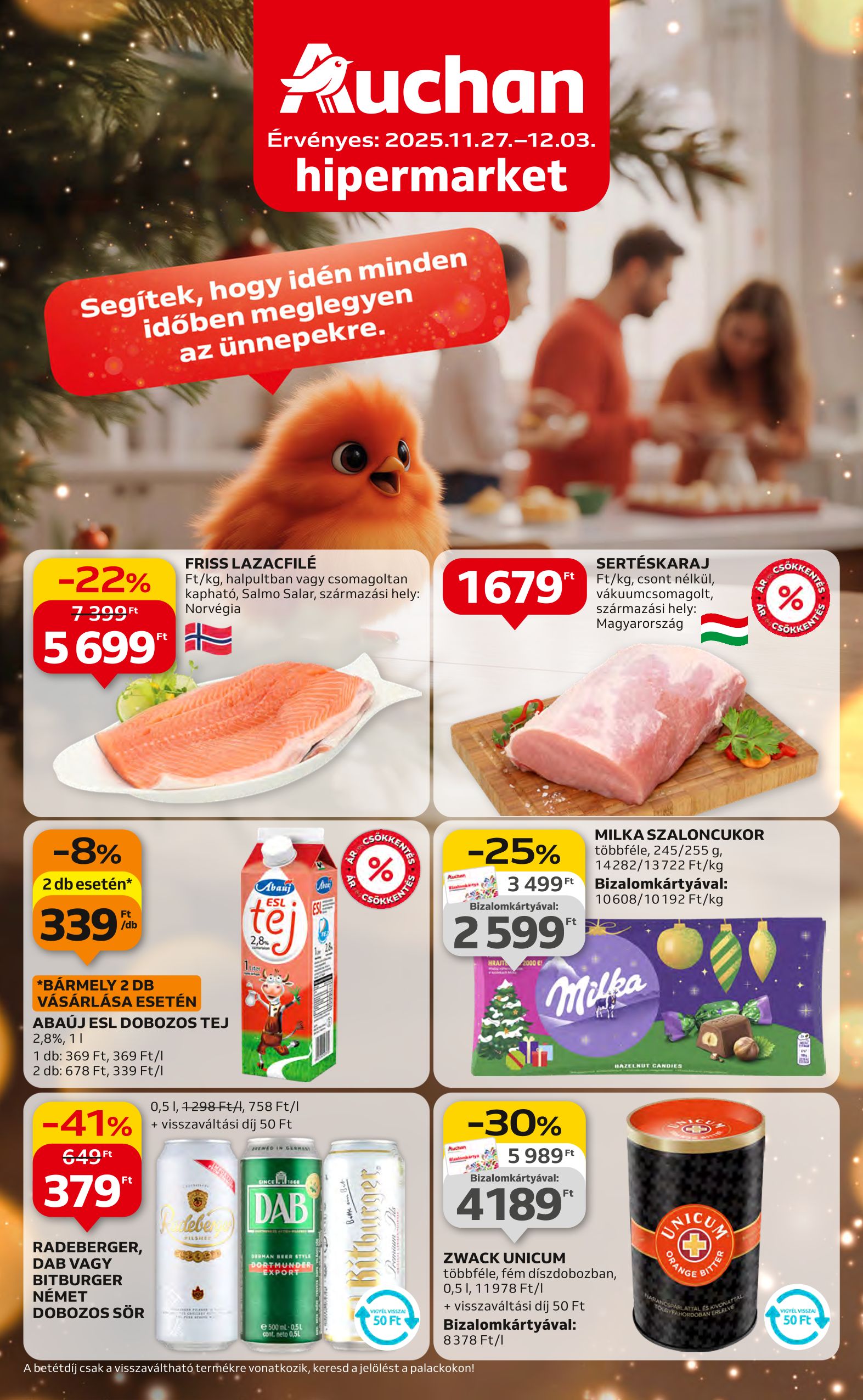 Auchan 48