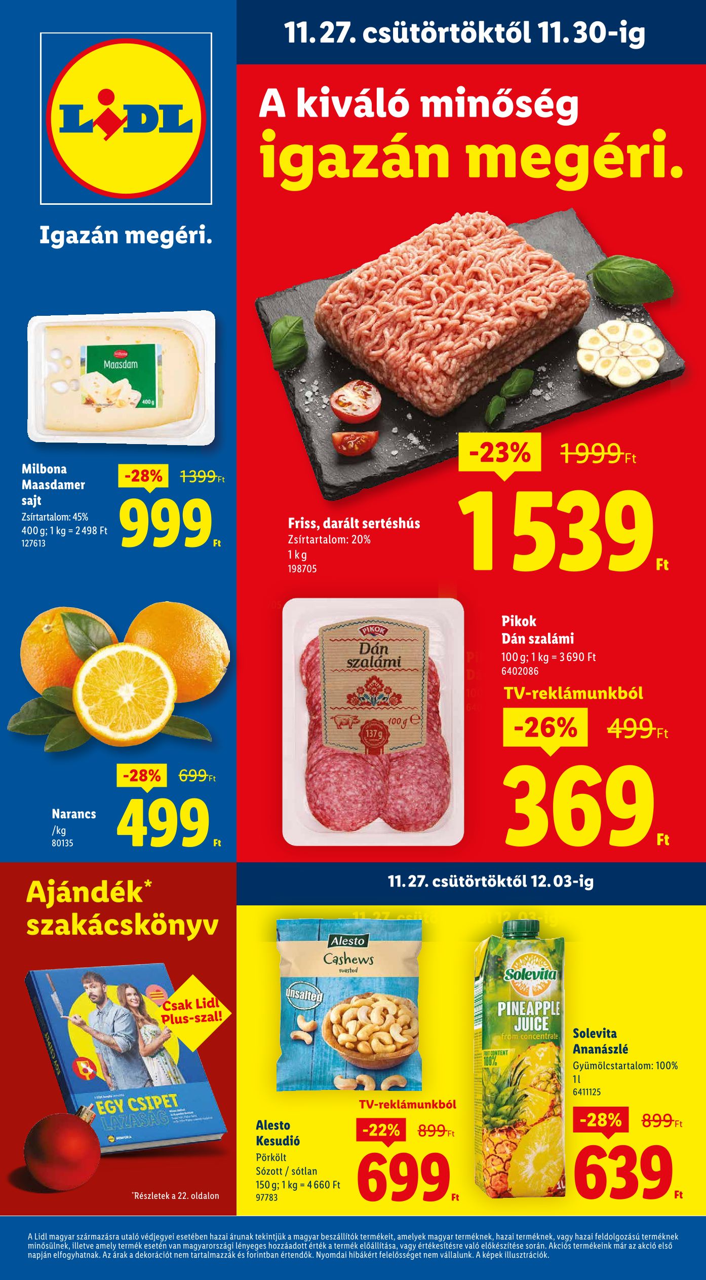Lidl 48
