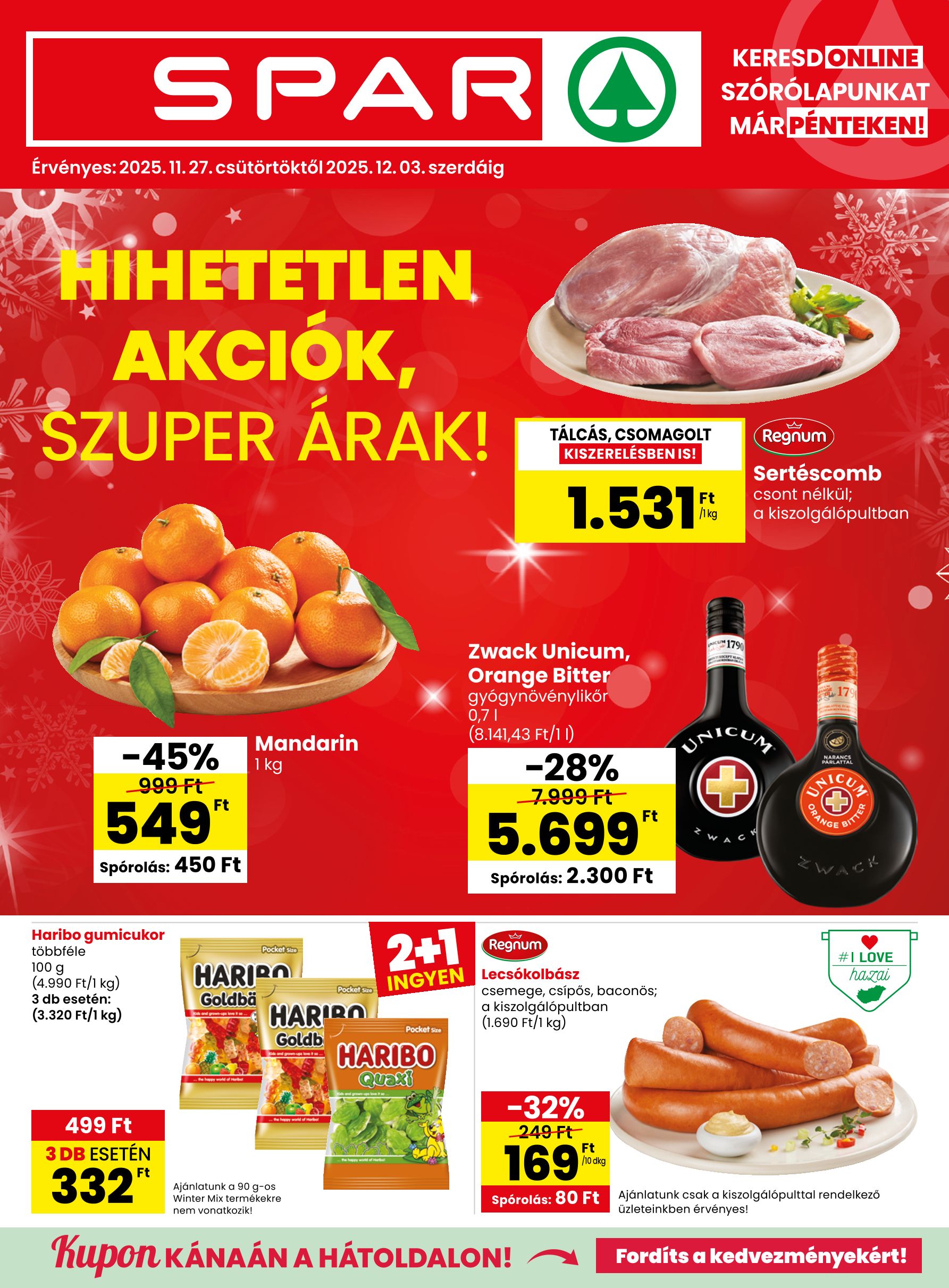 Spar 48