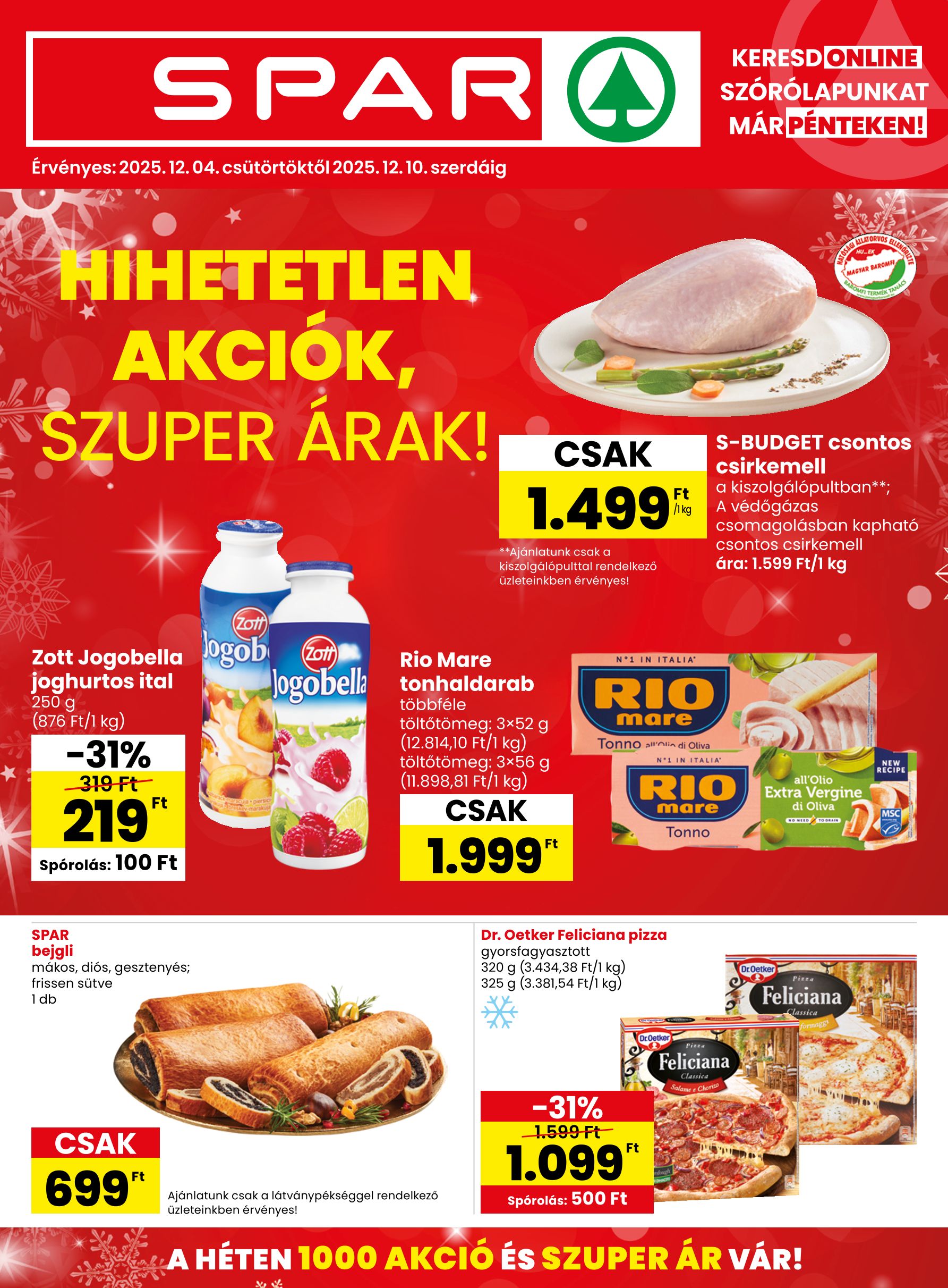 Spar 49