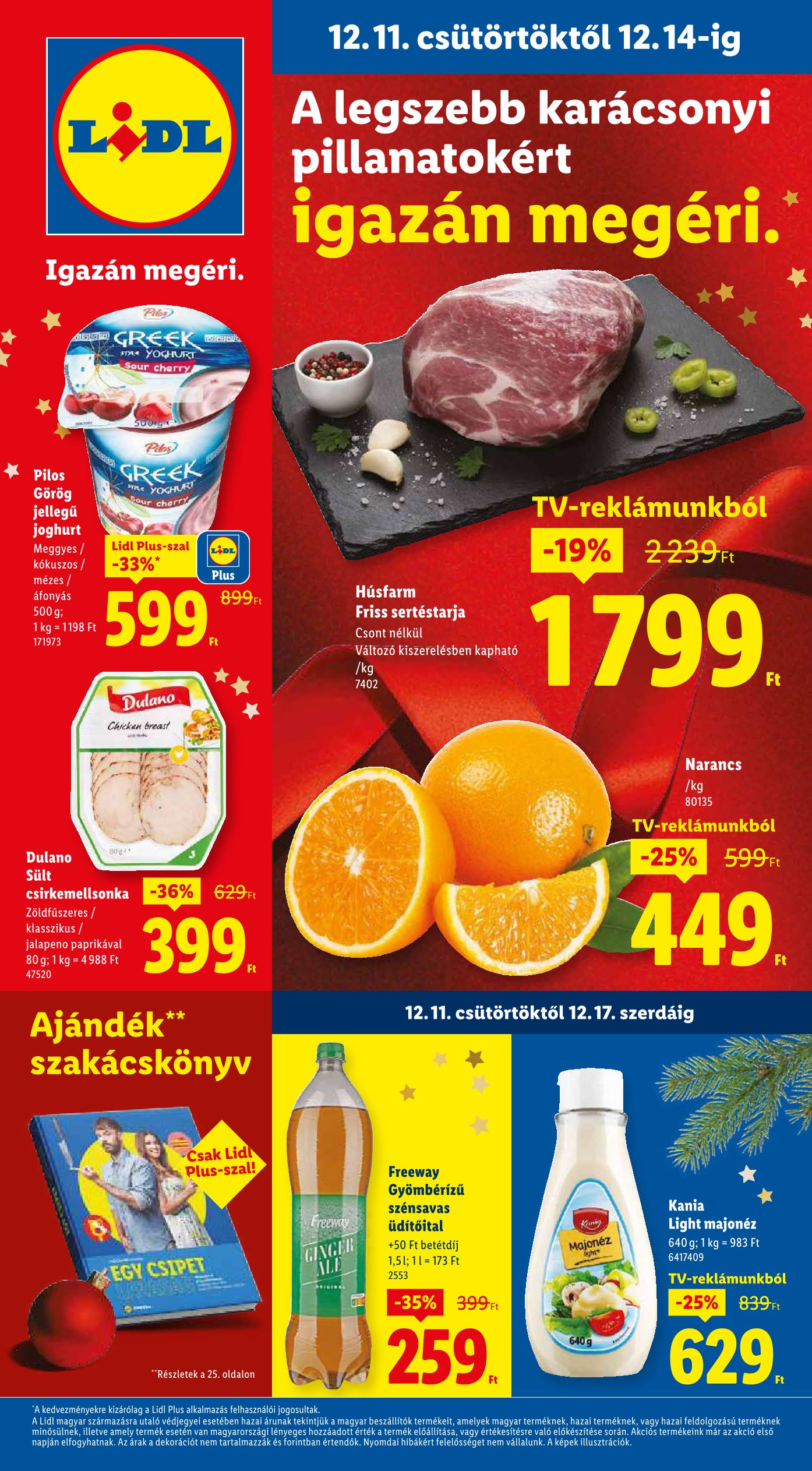 Lidl 50
