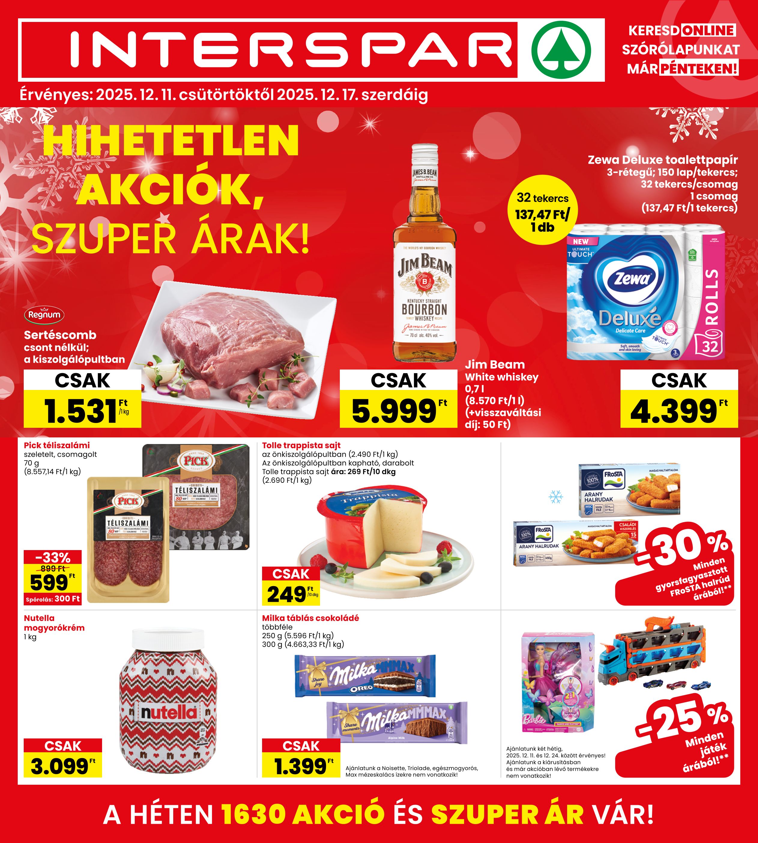 Spar 50
