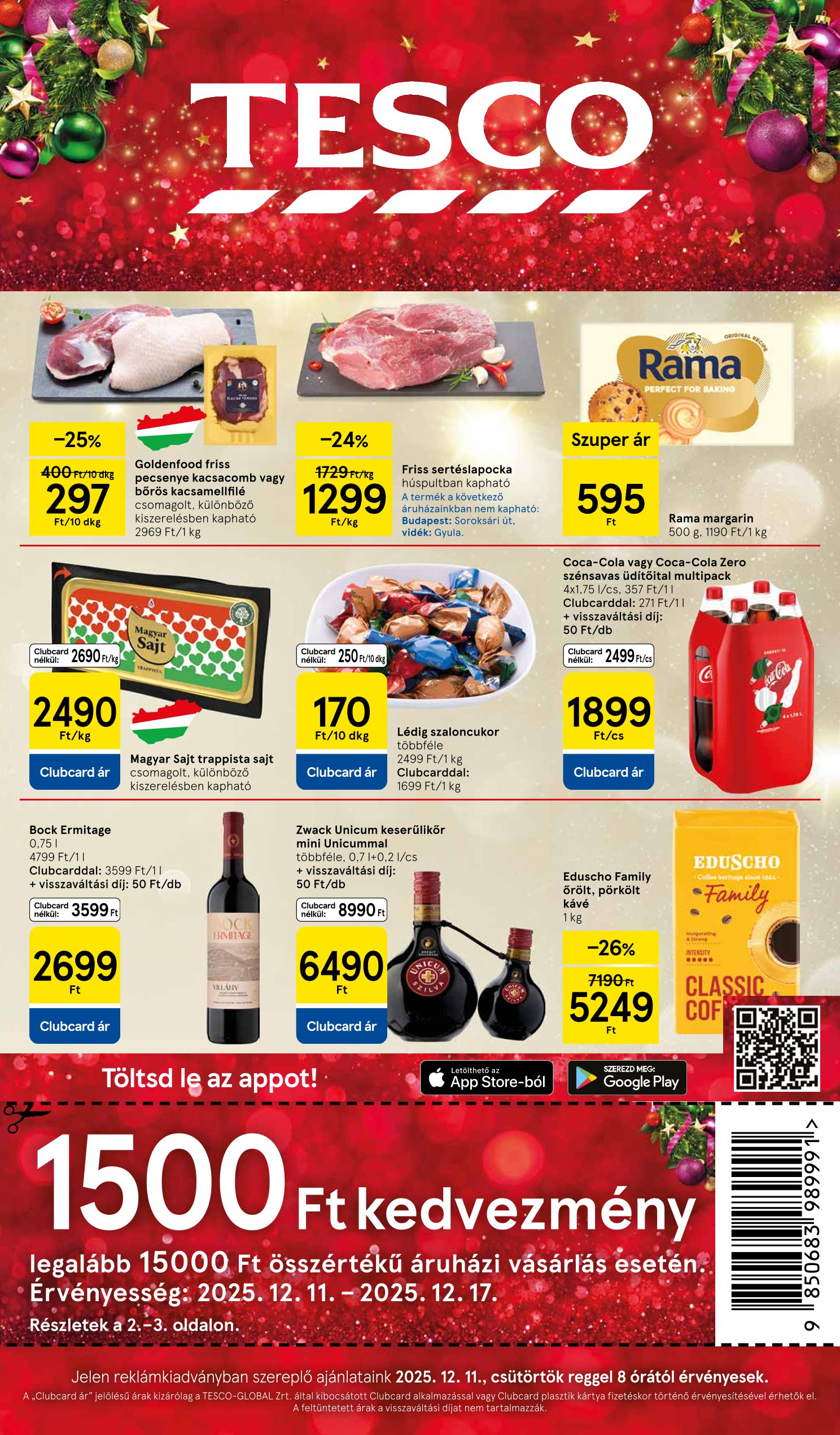 Tesco 50
